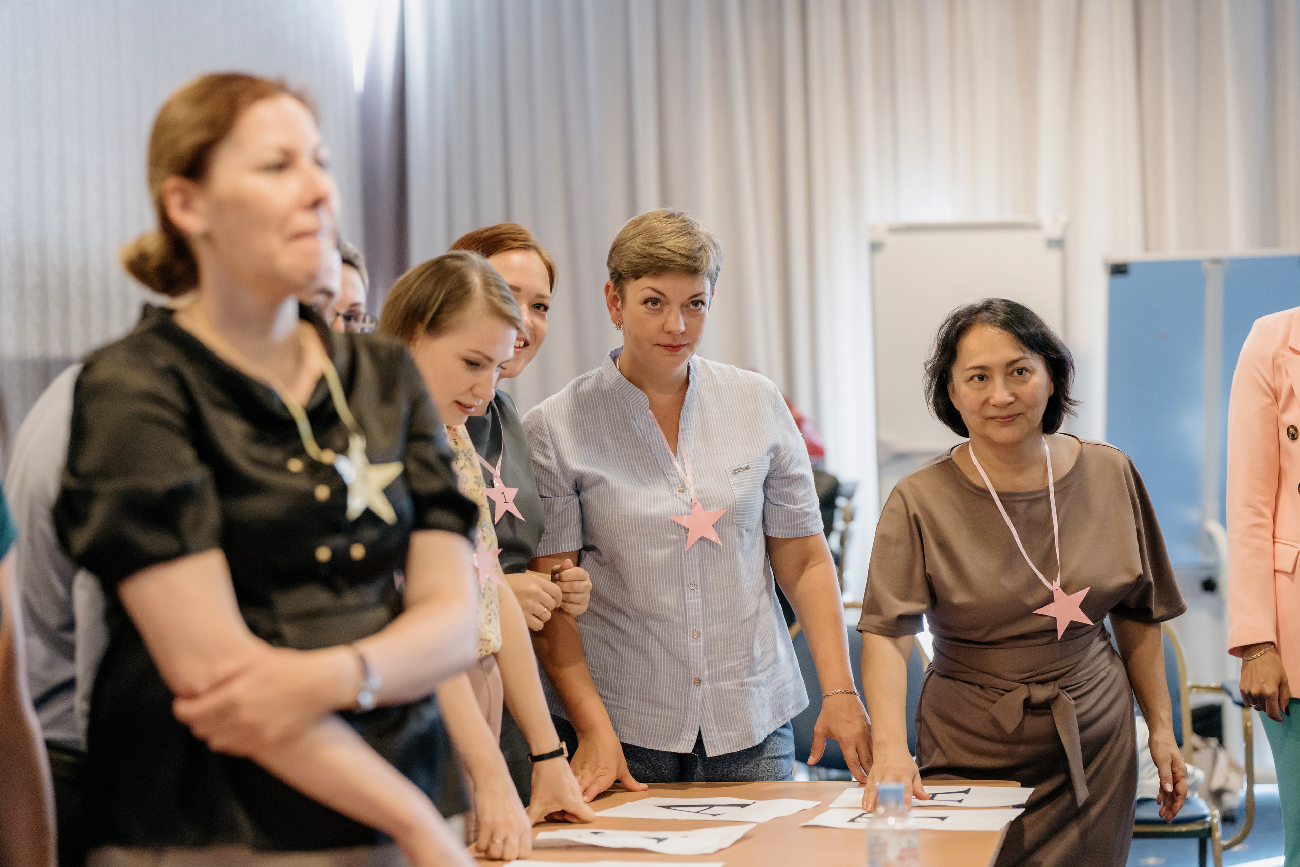 Компания «Медико-фармацевтическое объединение». Святослав Буньков | фотограф