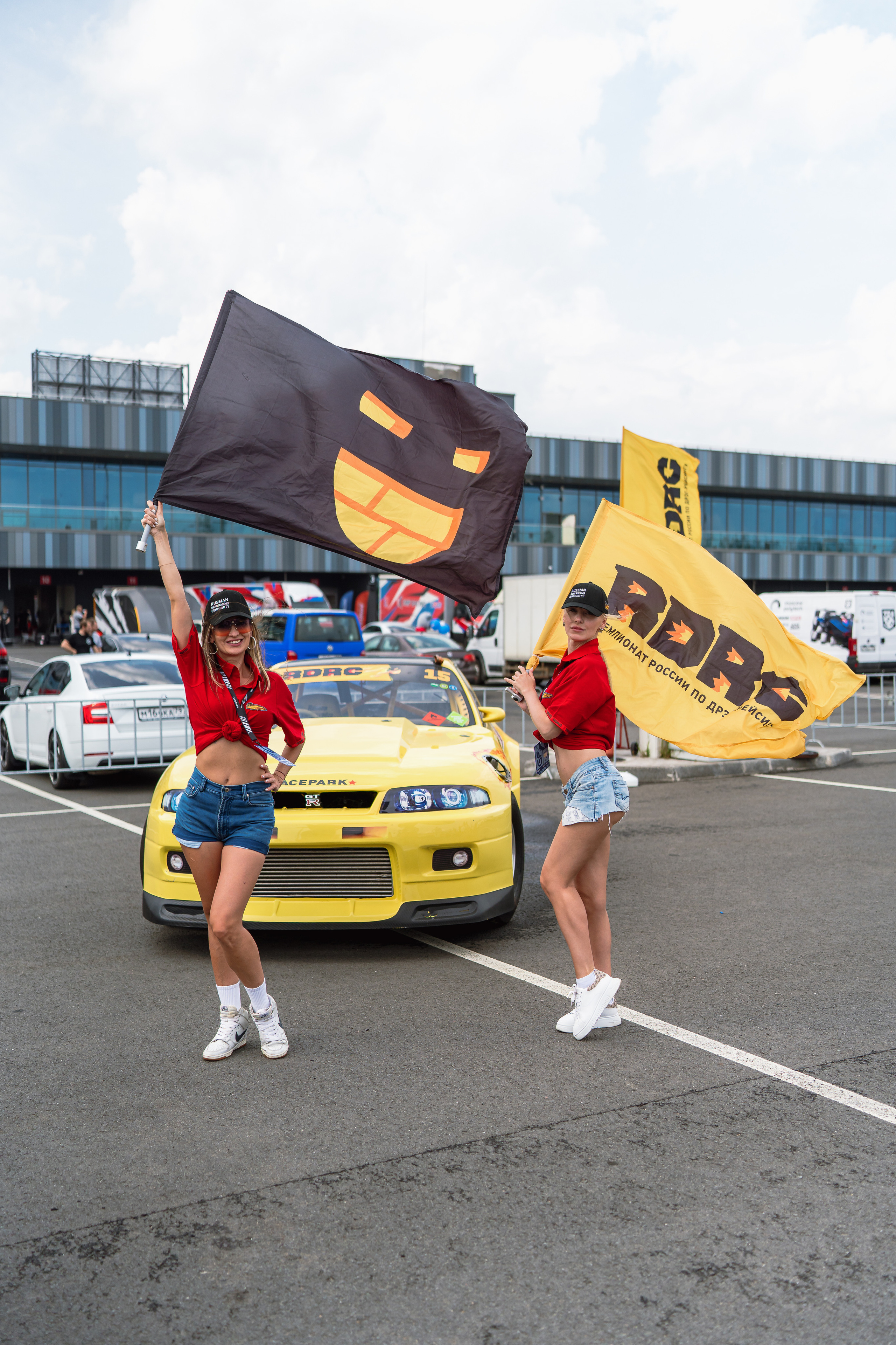 GARAGE FEST «Игора Драйв». Святослав Буньков | фотограф