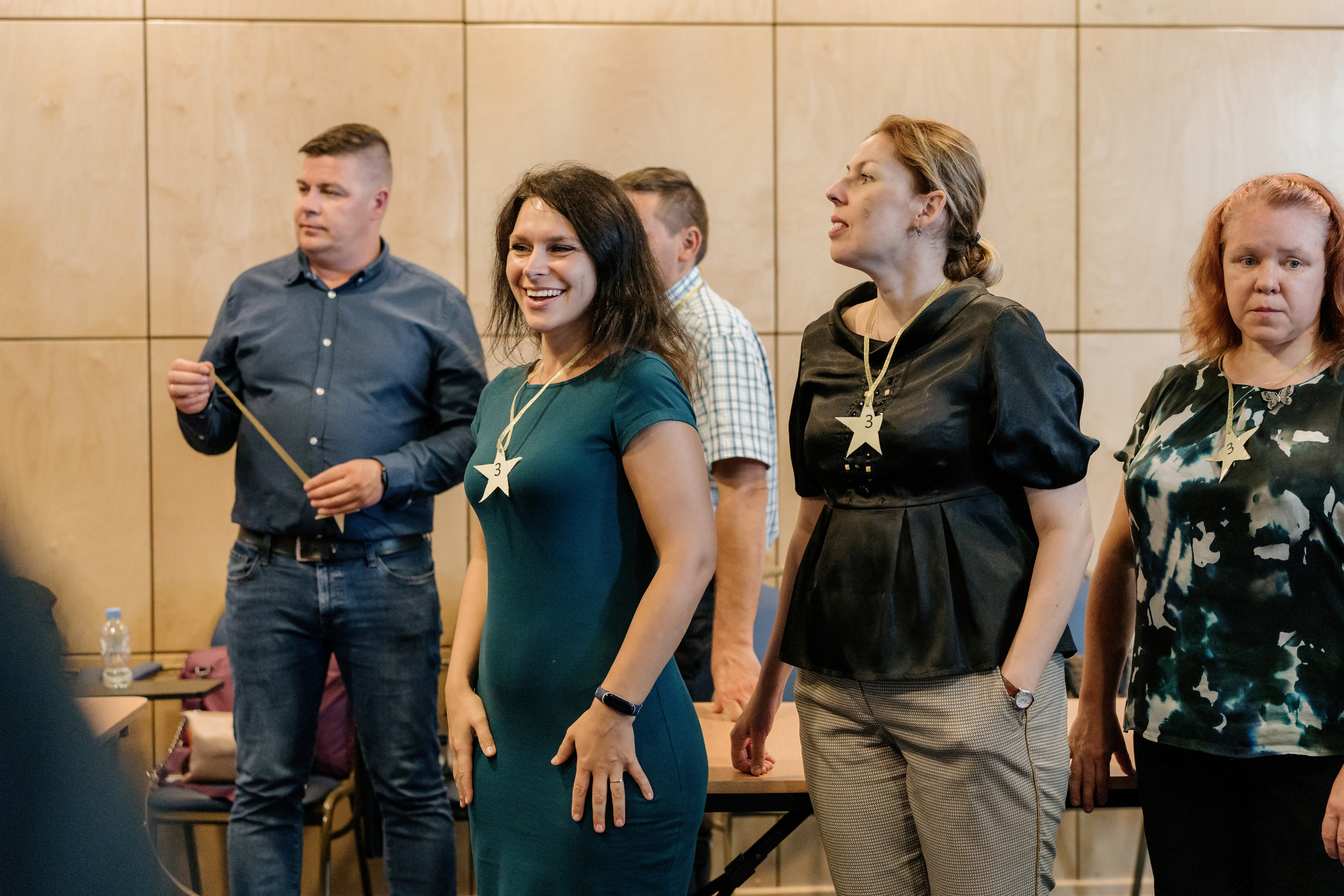 Компания «Медико-фармацевтическое объединение». Святослав Буньков | фотограф