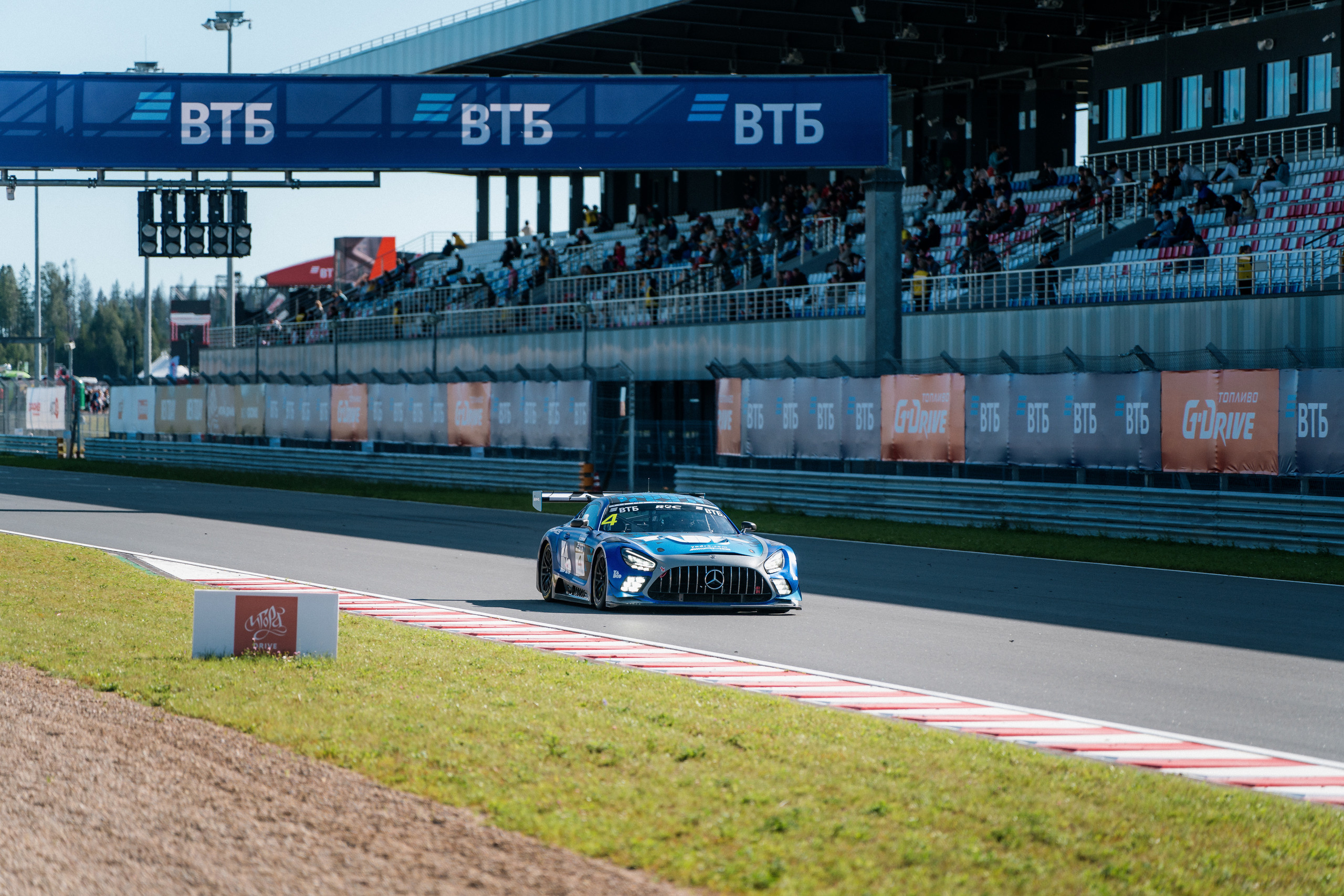 GARAGE FEST «Игора Драйв». Святослав Буньков | фотограф