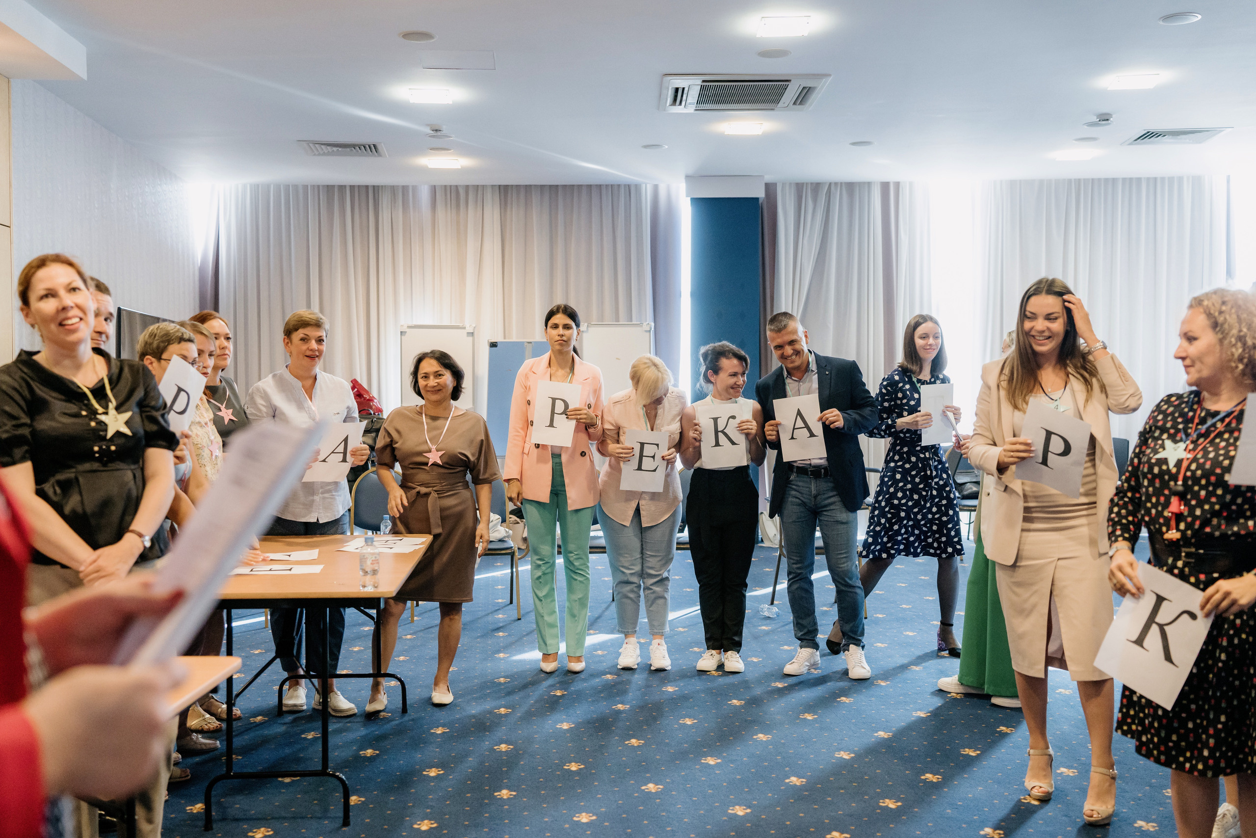 Компания «Медико-фармацевтическое объединение». Святослав Буньков | фотограф
