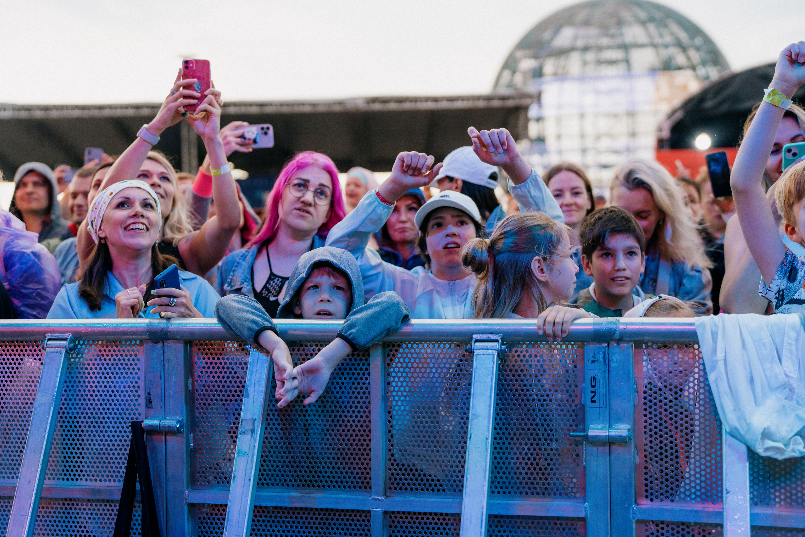 GARAGE FEST «Игора Драйв». Святослав Буньков | фотограф