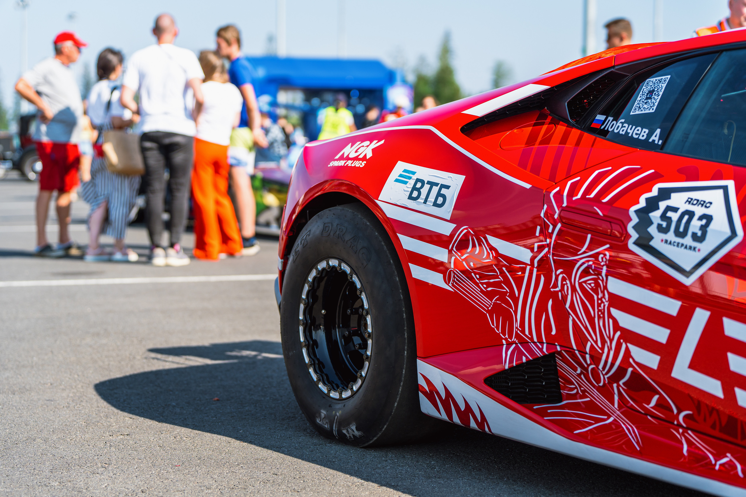 GARAGE FEST «Игора Драйв». Святослав Буньков | фотограф