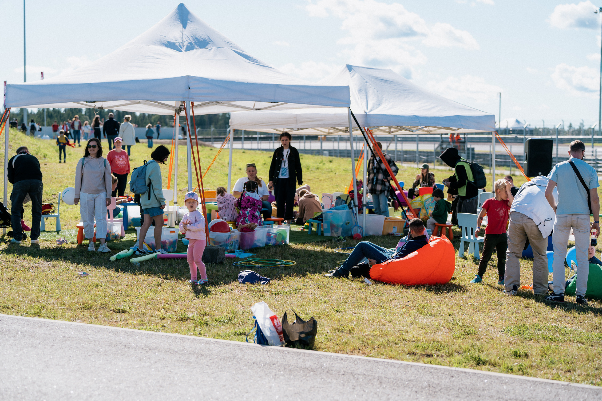 GARAGE FEST «Игора Драйв». Святослав Буньков | фотограф