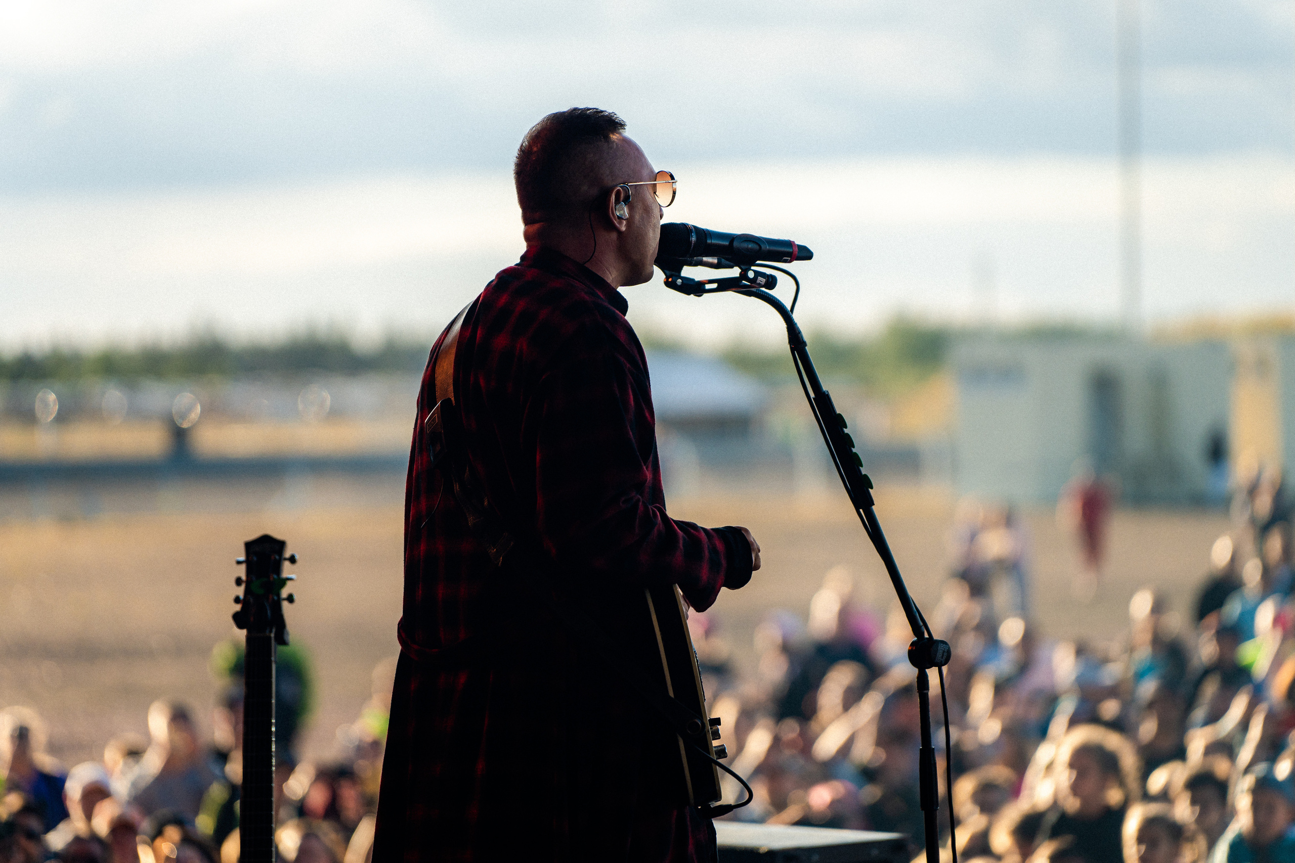 GARAGE FEST «Игора Драйв». Святослав Буньков | фотограф