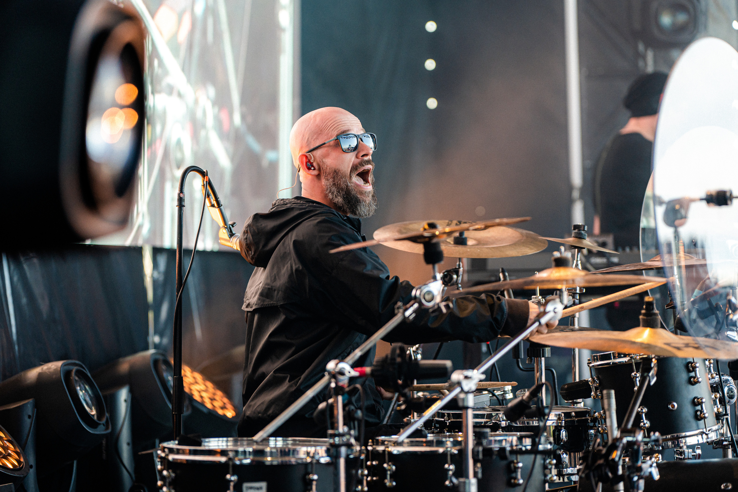 GARAGE FEST «Игора Драйв». Святослав Буньков | фотограф