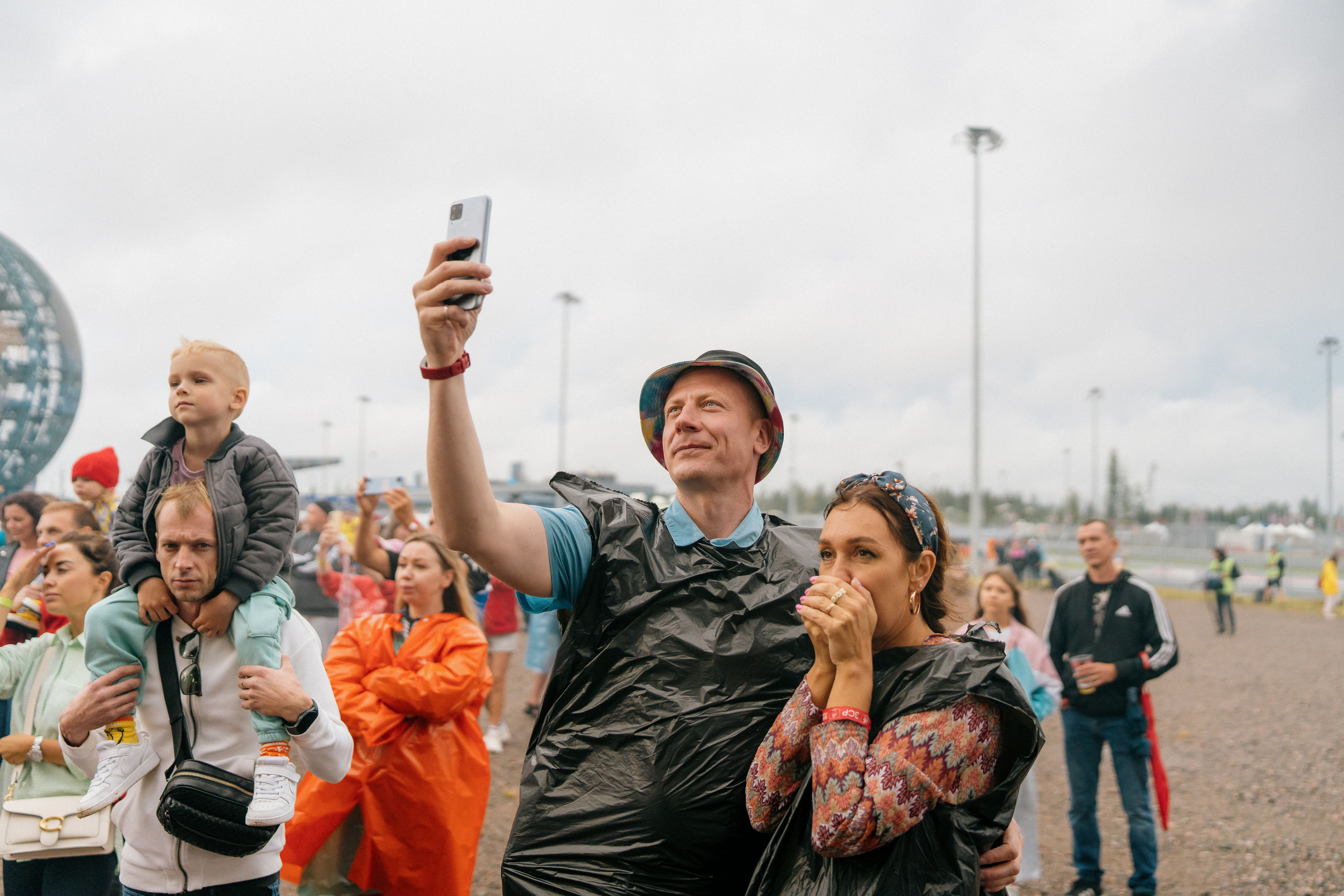 GARAGE FEST «Игора Драйв». Святослав Буньков | фотограф