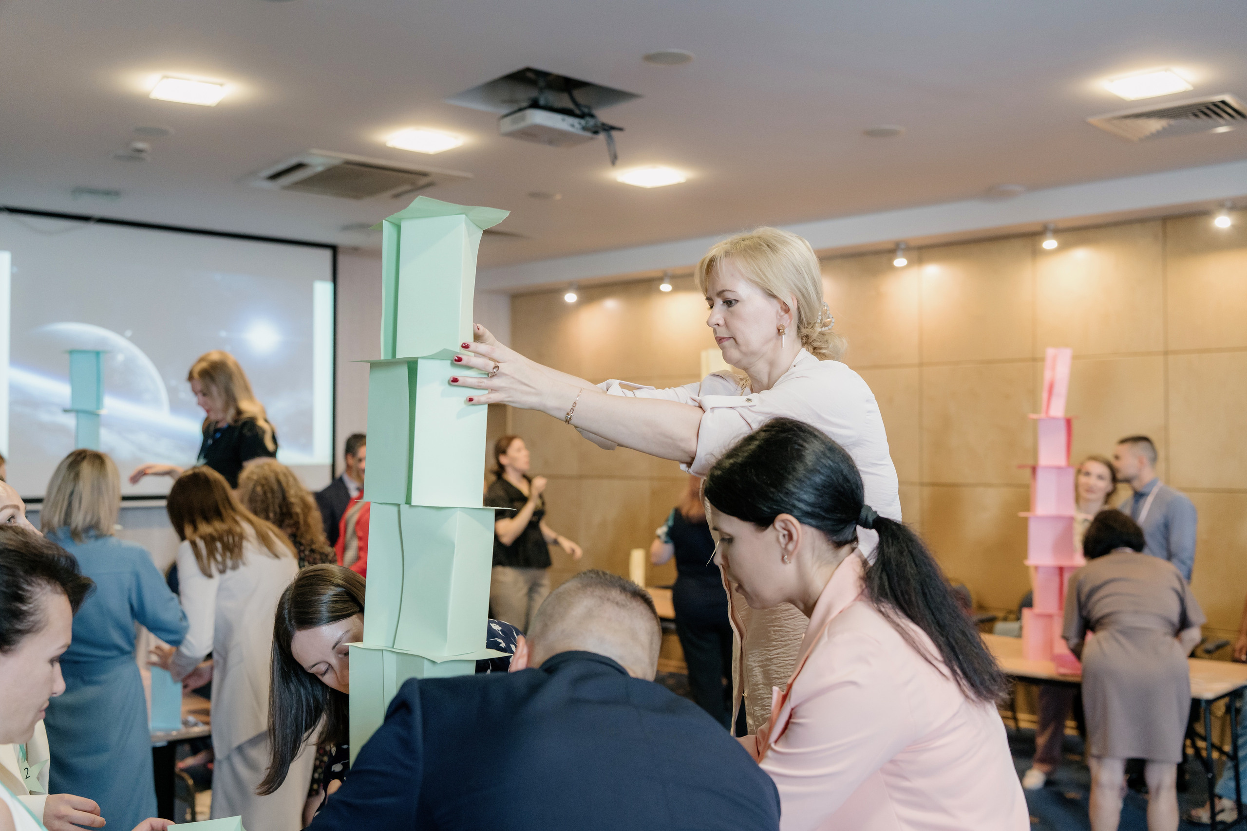 Компания «Медико-фармацевтическое объединение». Святослав Буньков | фотограф