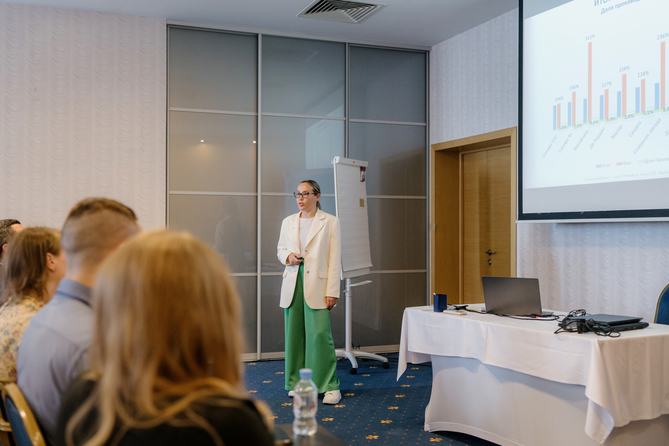 Компания «Медико-фармацевтическое объединение». Святослав Буньков | фотограф