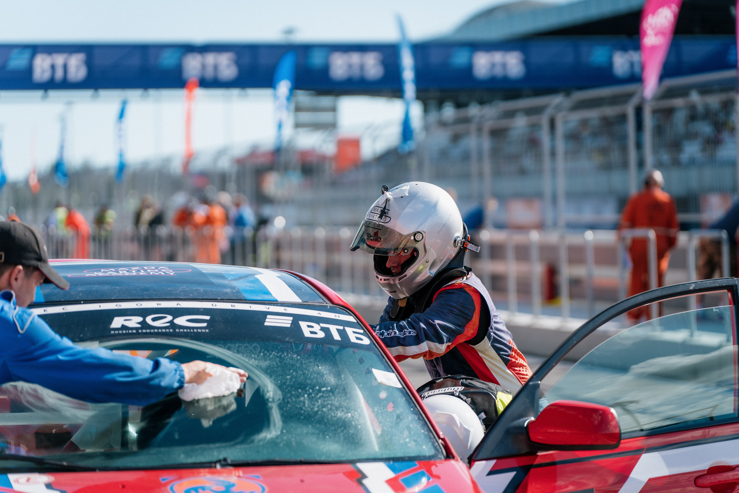 GARAGE FEST «Игора Драйв». Святослав Буньков | фотограф