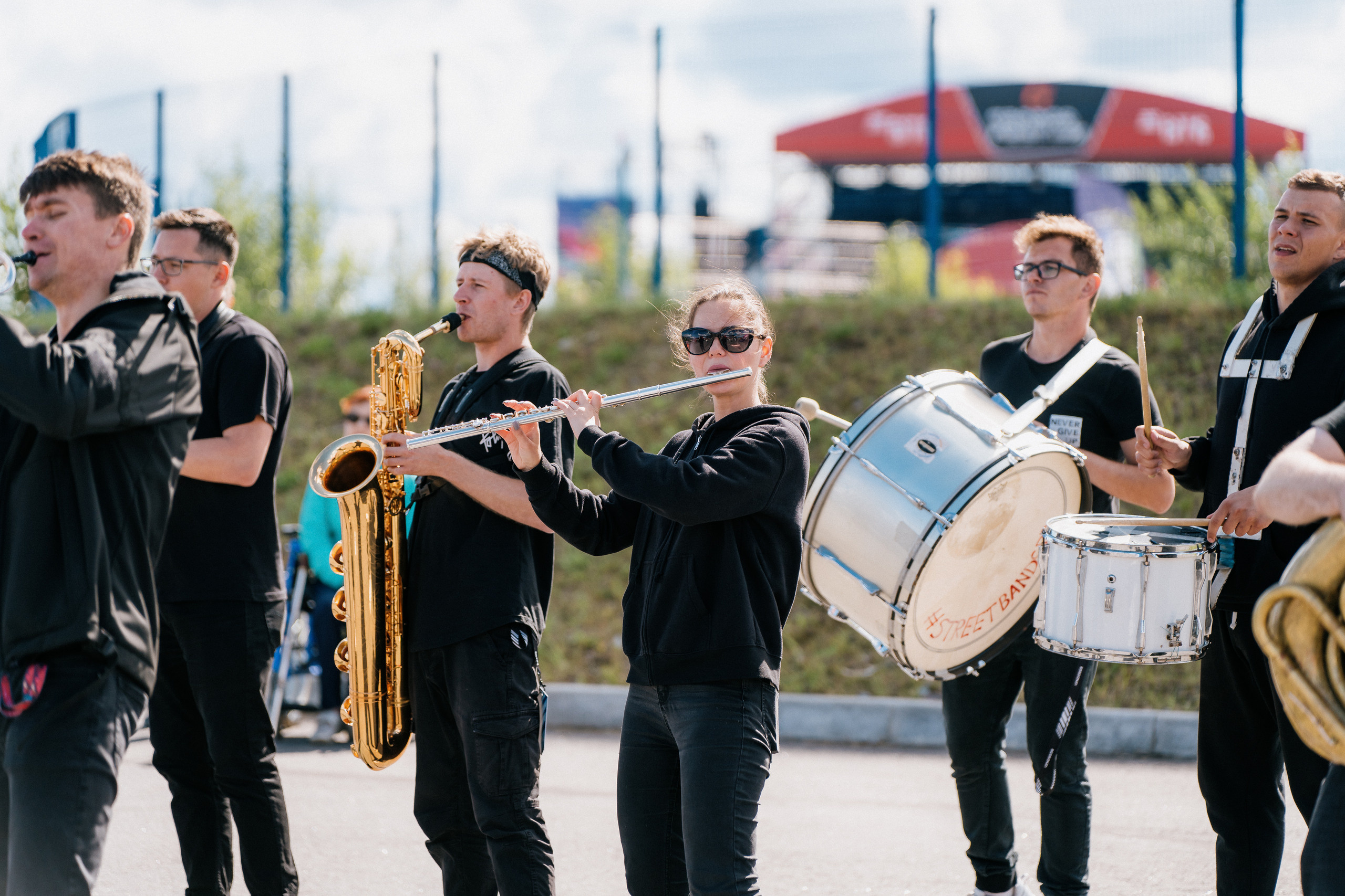 GARAGE FEST «Игора Драйв». Святослав Буньков | фотограф