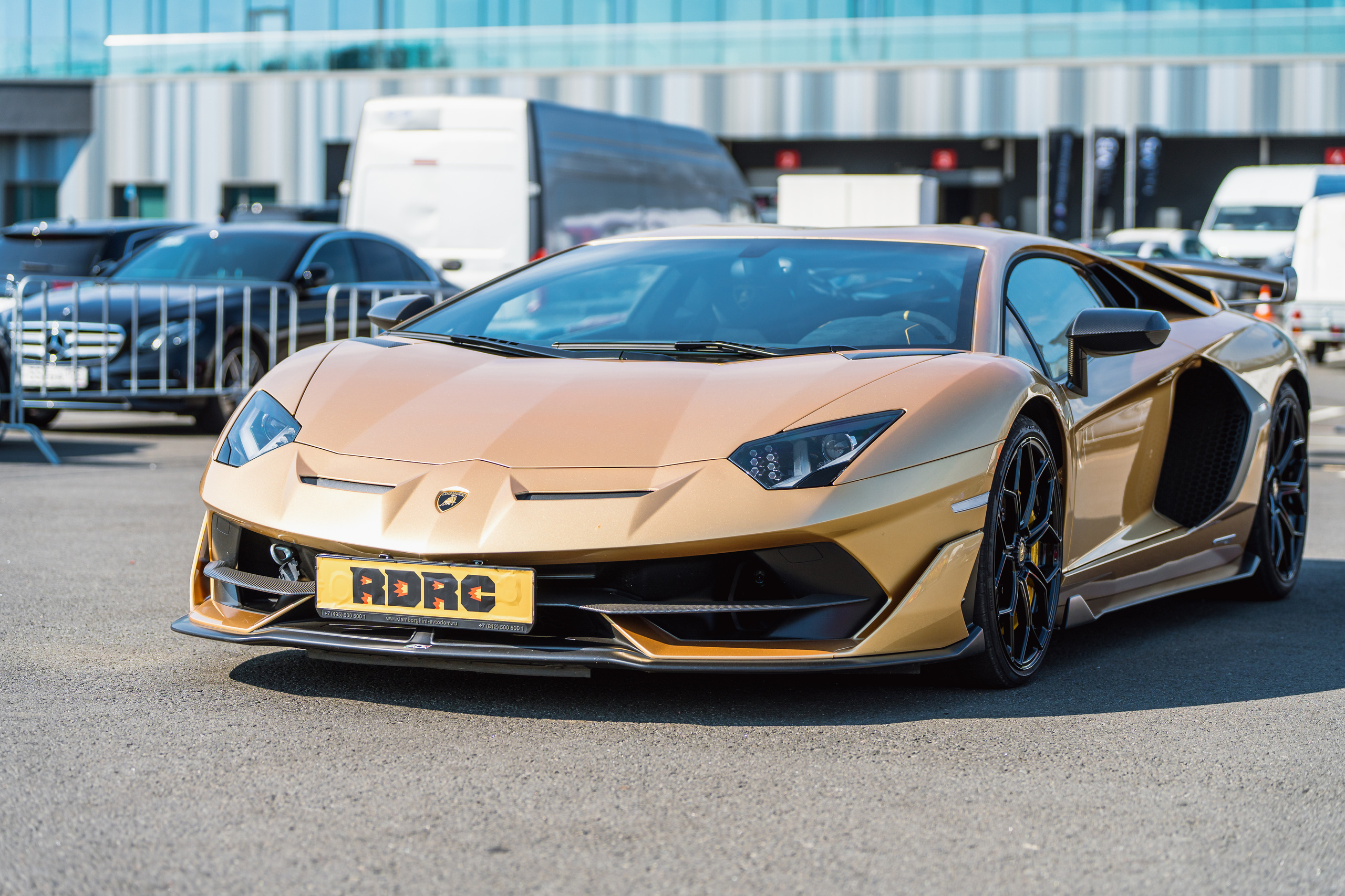 GARAGE FEST «Игора Драйв». Святослав Буньков | фотограф