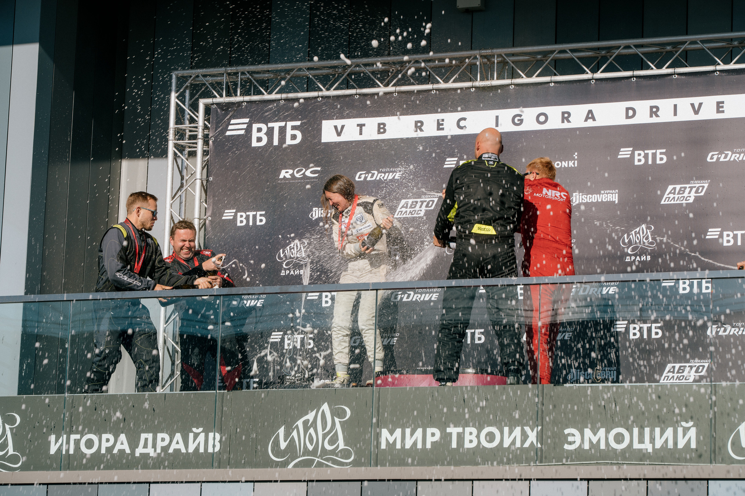 GARAGE FEST «Игора Драйв». Святослав Буньков | фотограф