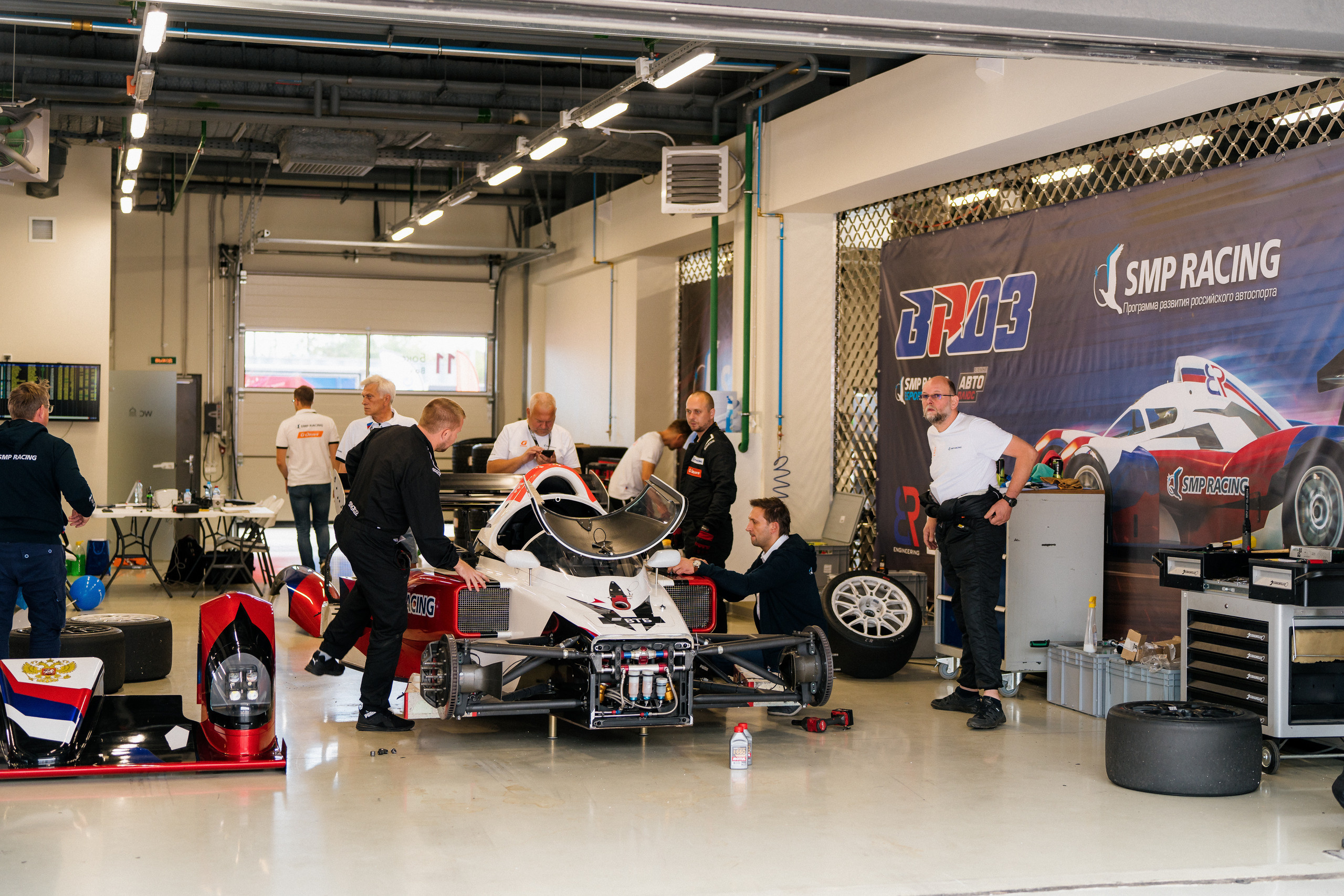 GARAGE FEST «Игора Драйв». Святослав Буньков | фотограф