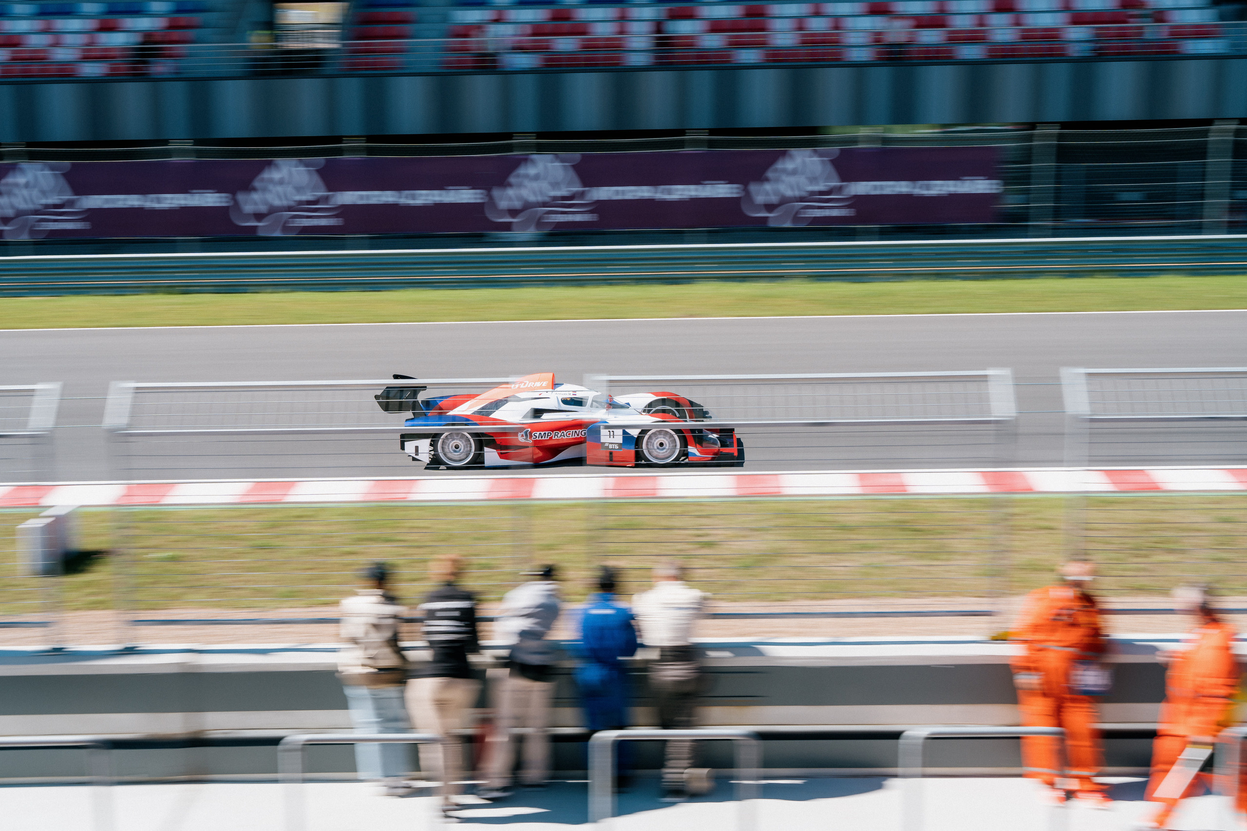 GARAGE FEST «Игора Драйв». Святослав Буньков | фотограф