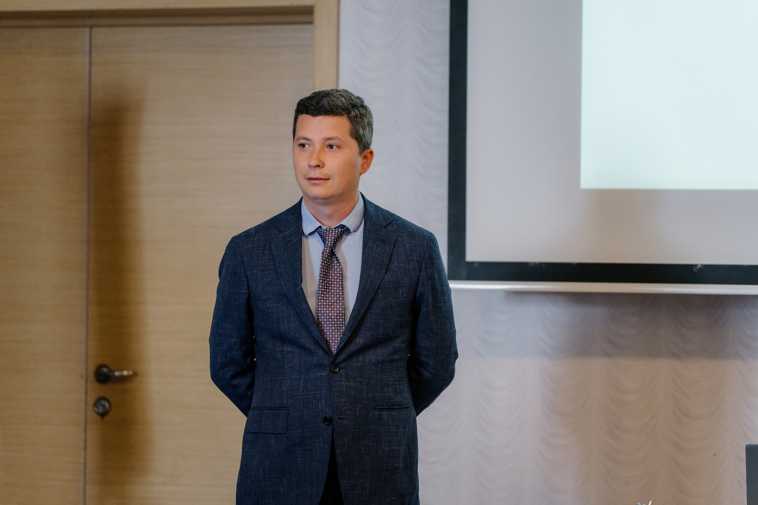 Компания «Медико-фармацевтическое объединение». Святослав Буньков | фотограф