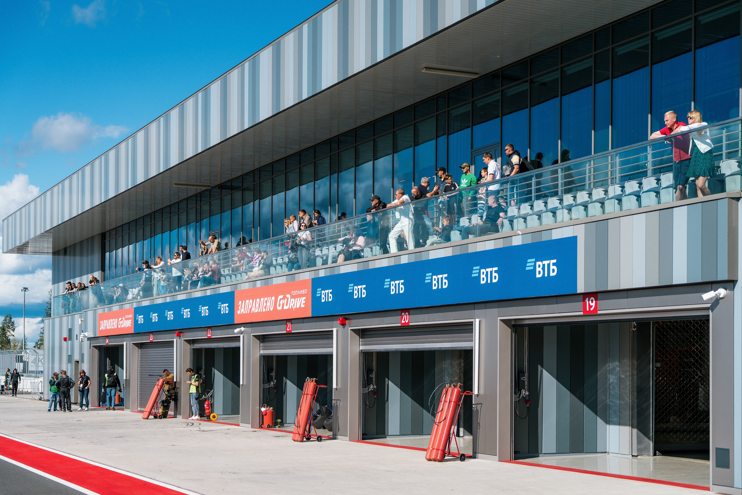 GARAGE FEST «Игора Драйв». Святослав Буньков | фотограф