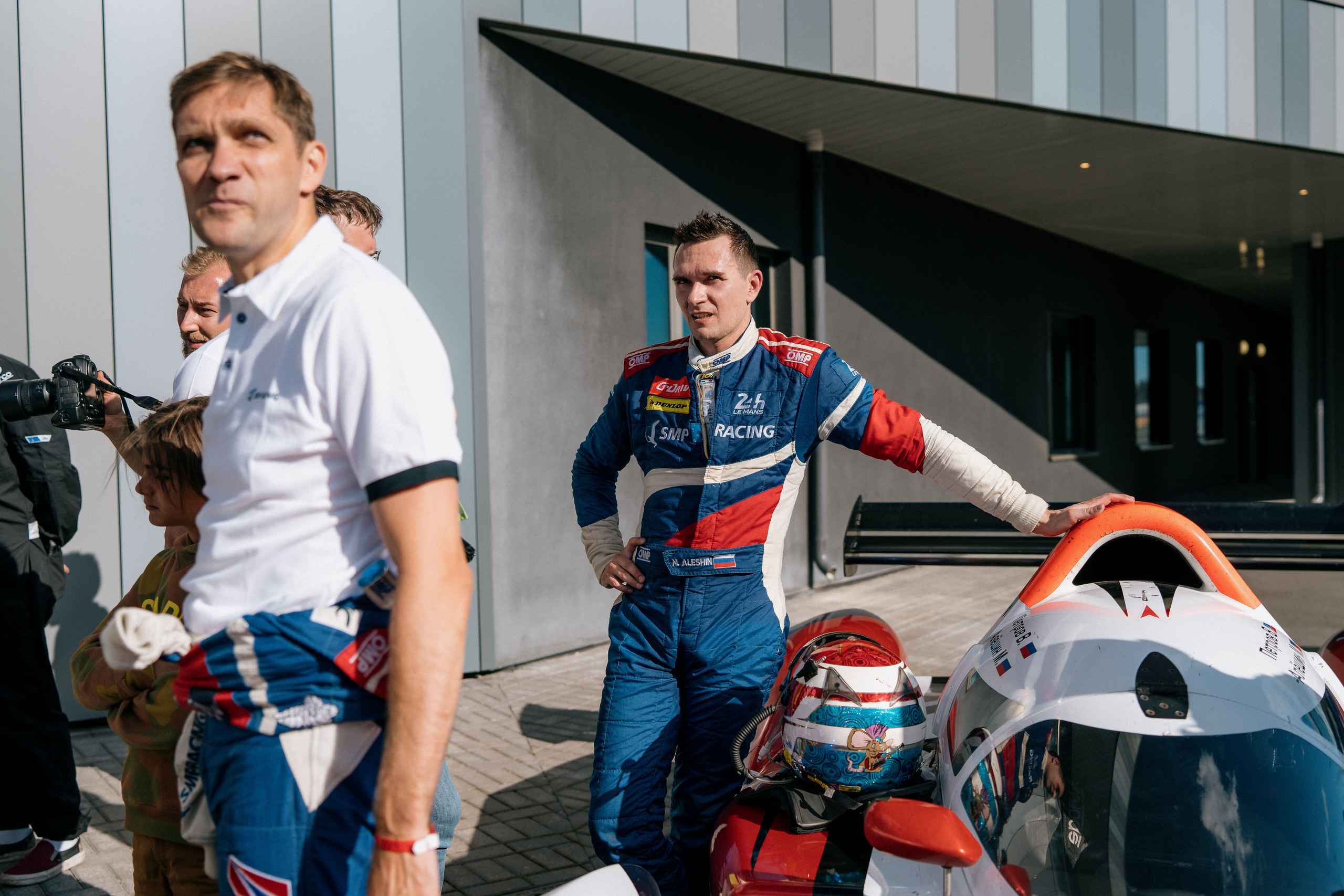 GARAGE FEST «Игора Драйв». Святослав Буньков | фотограф