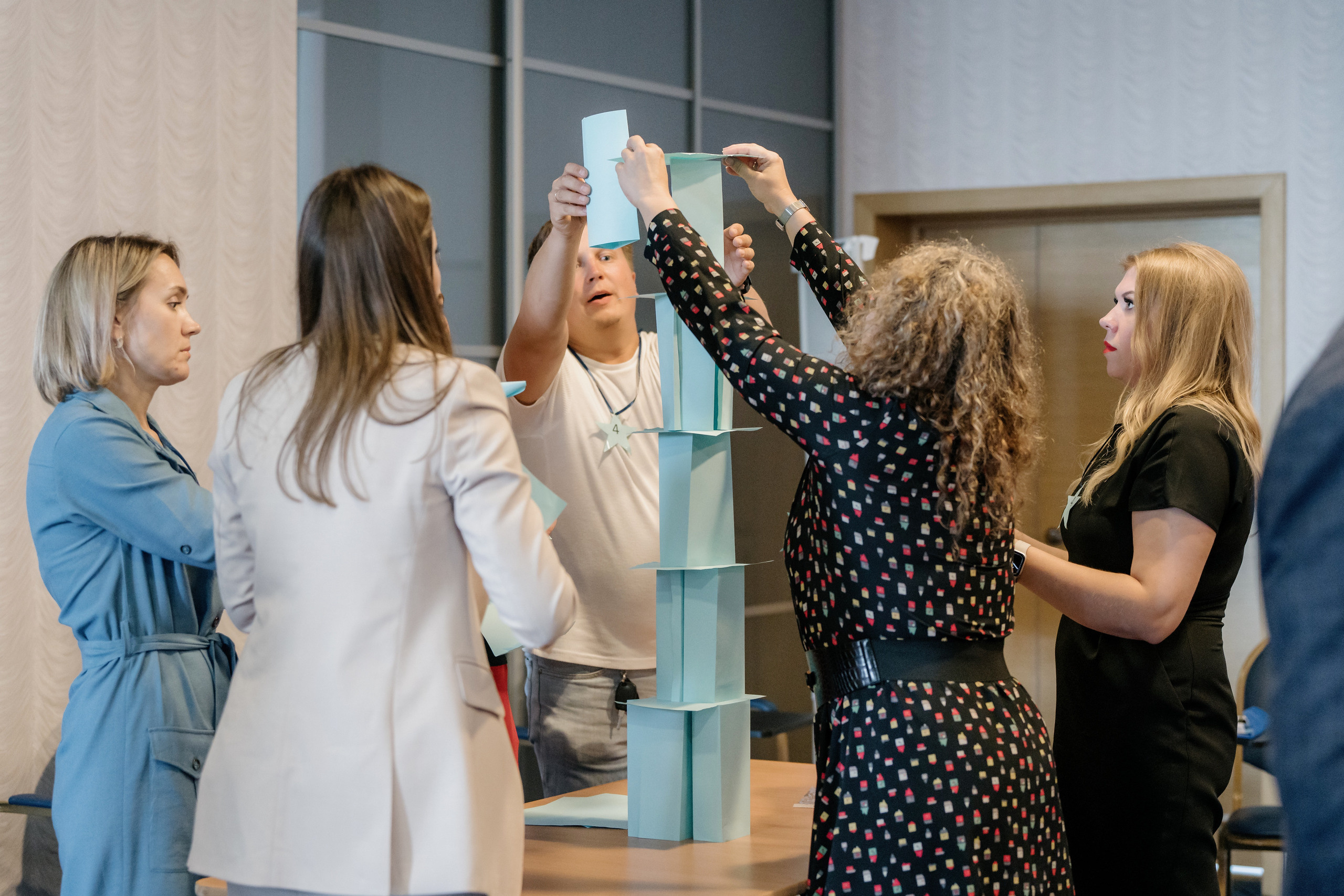 Компания «Медико-фармацевтическое объединение». Святослав Буньков | фотограф