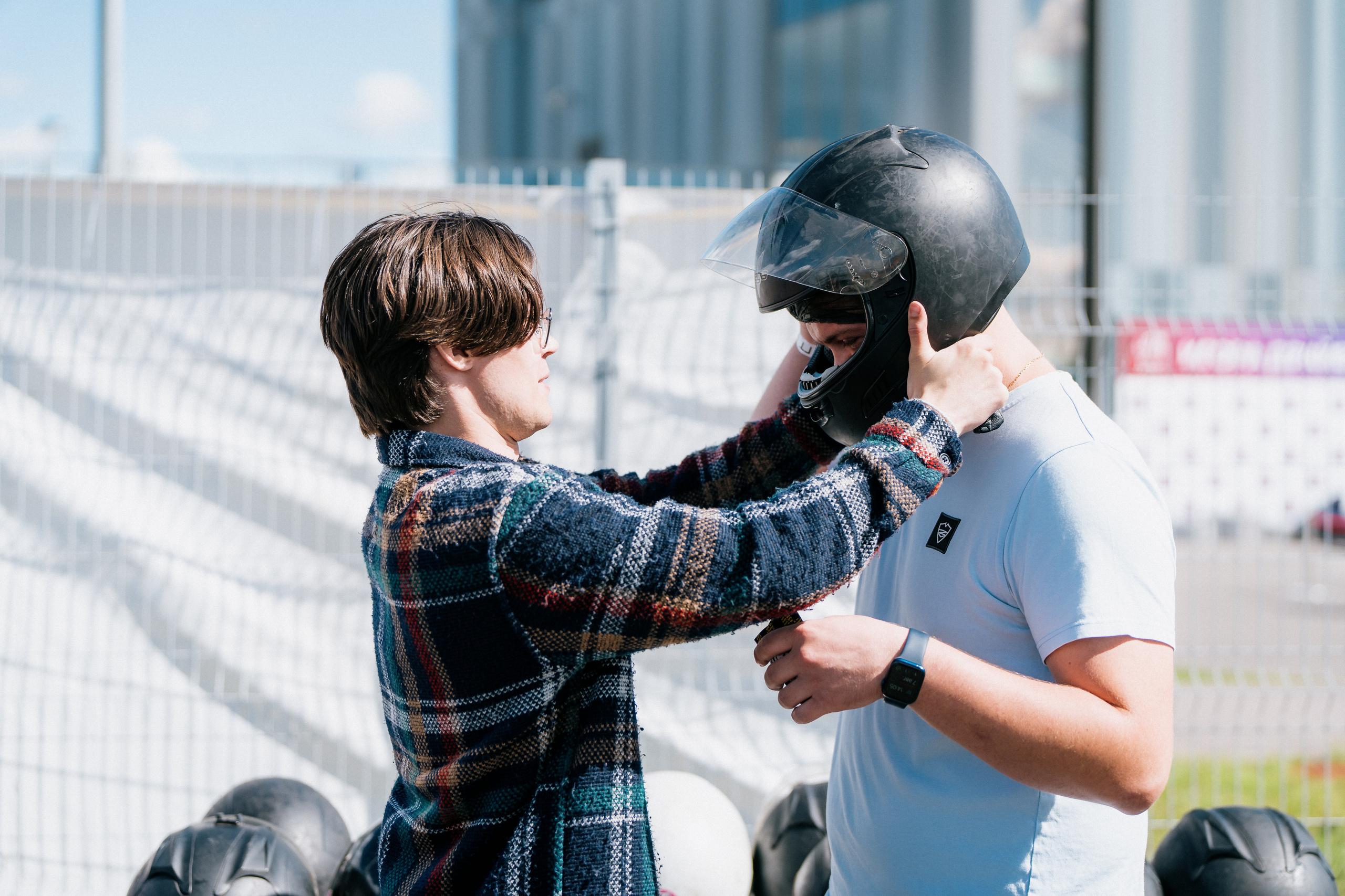 GARAGE FEST «Игора Драйв». Святослав Буньков | фотограф