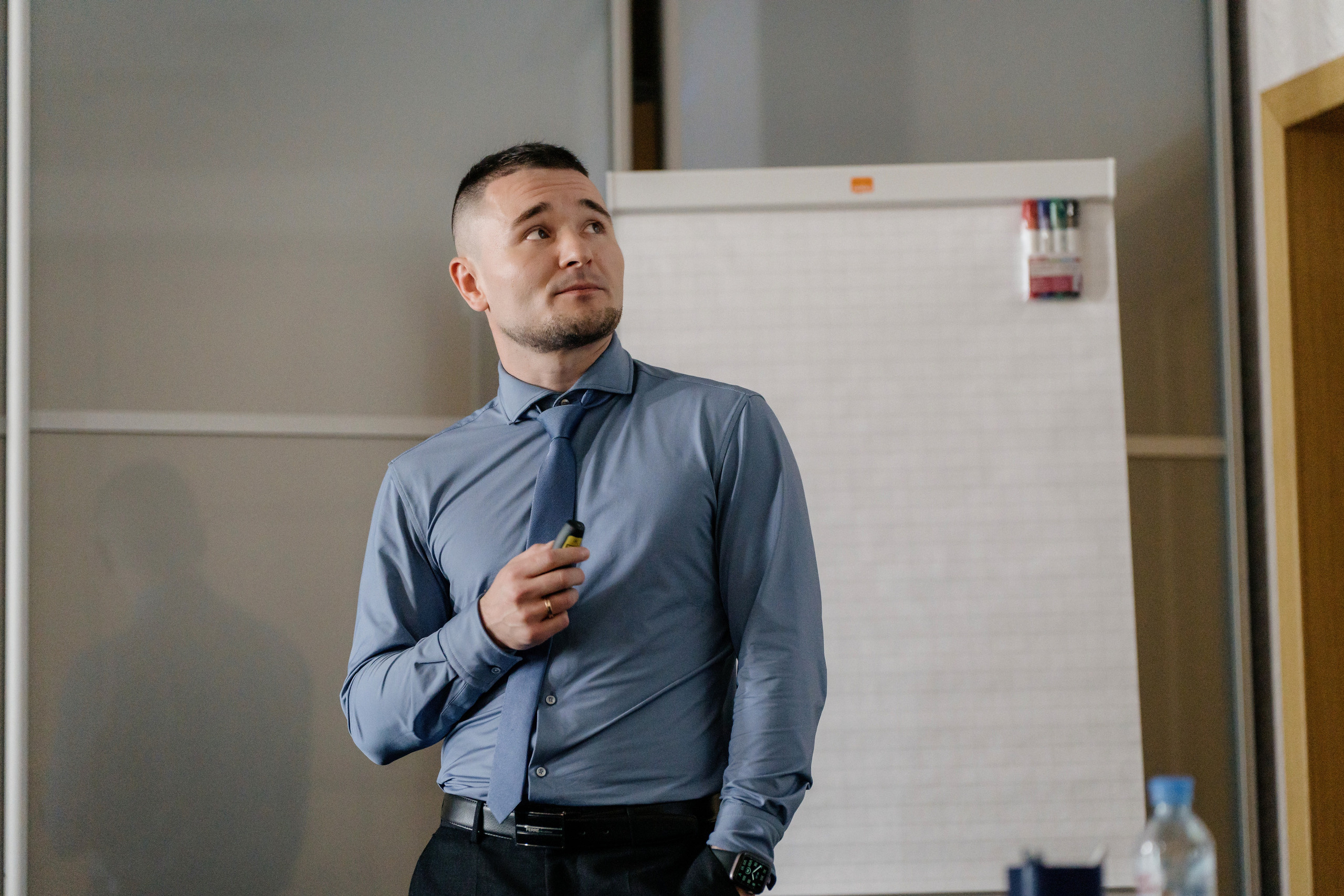 Компания «Медико-фармацевтическое объединение». Святослав Буньков | фотограф