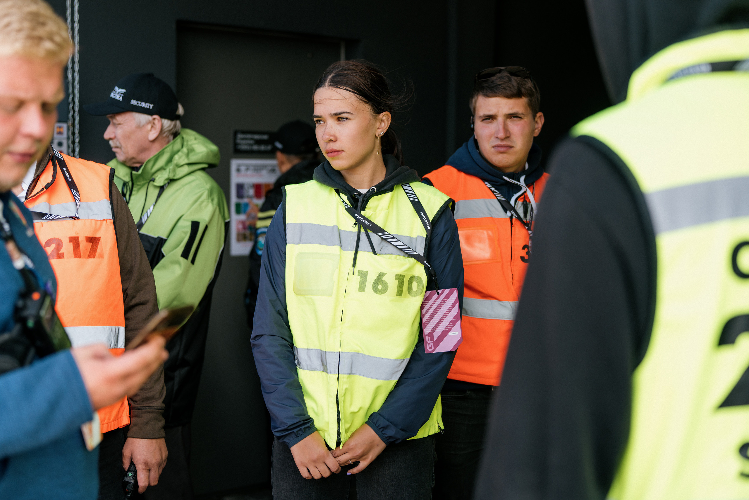 GARAGE FEST «Игора Драйв». Святослав Буньков | фотограф