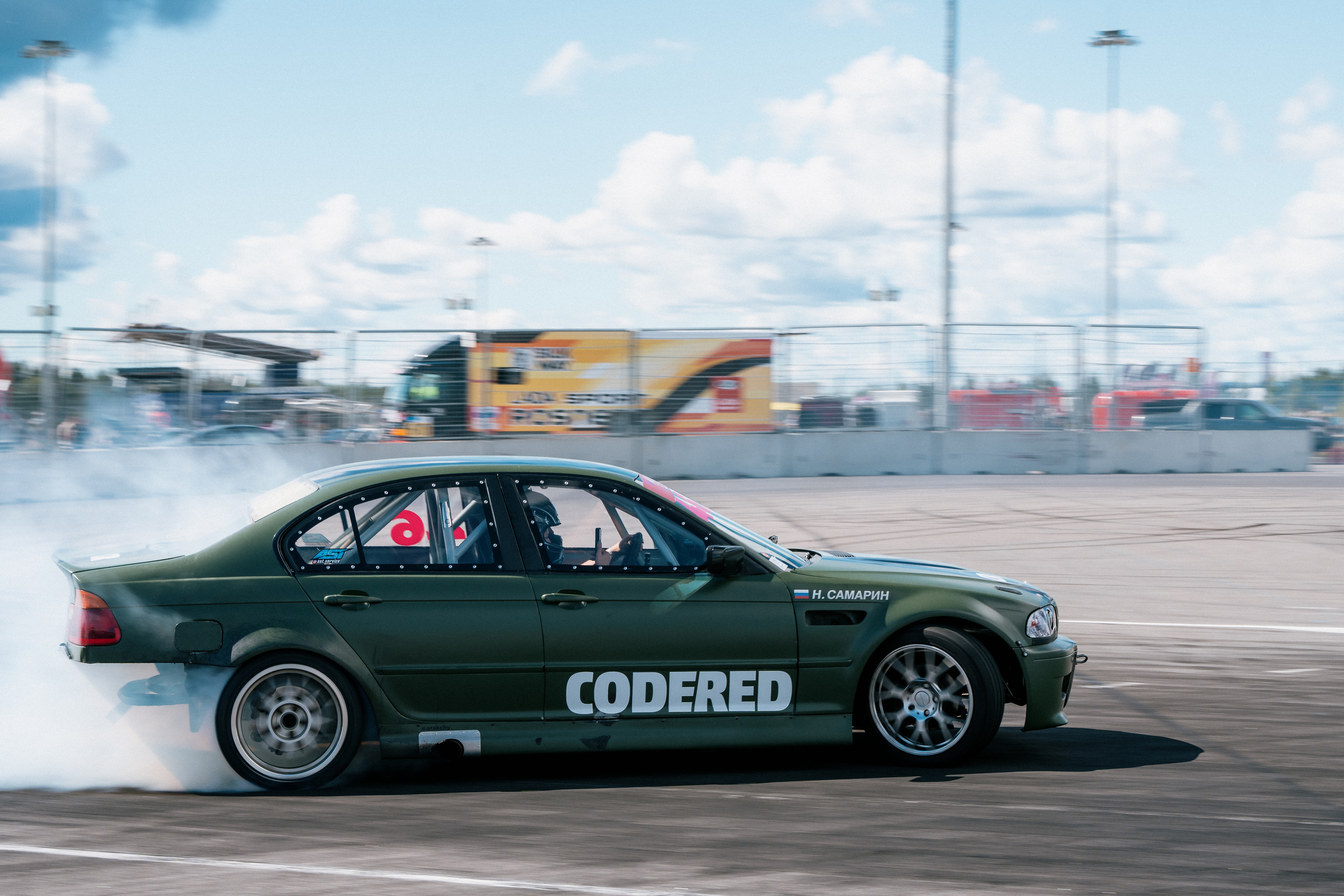 GARAGE FEST «Игора Драйв». Святослав Буньков | фотограф