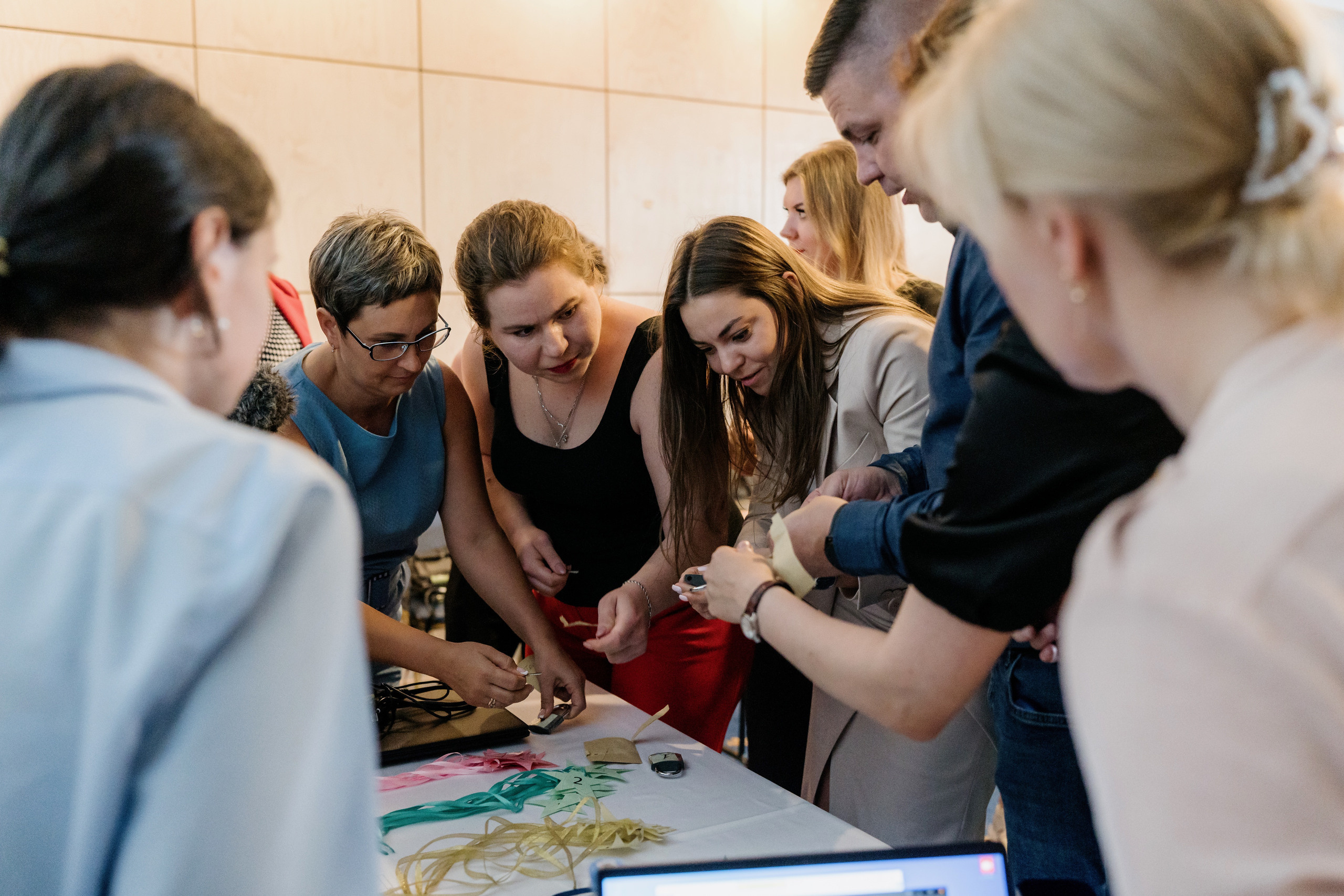 Компания «Медико-фармацевтическое объединение». Святослав Буньков | фотограф