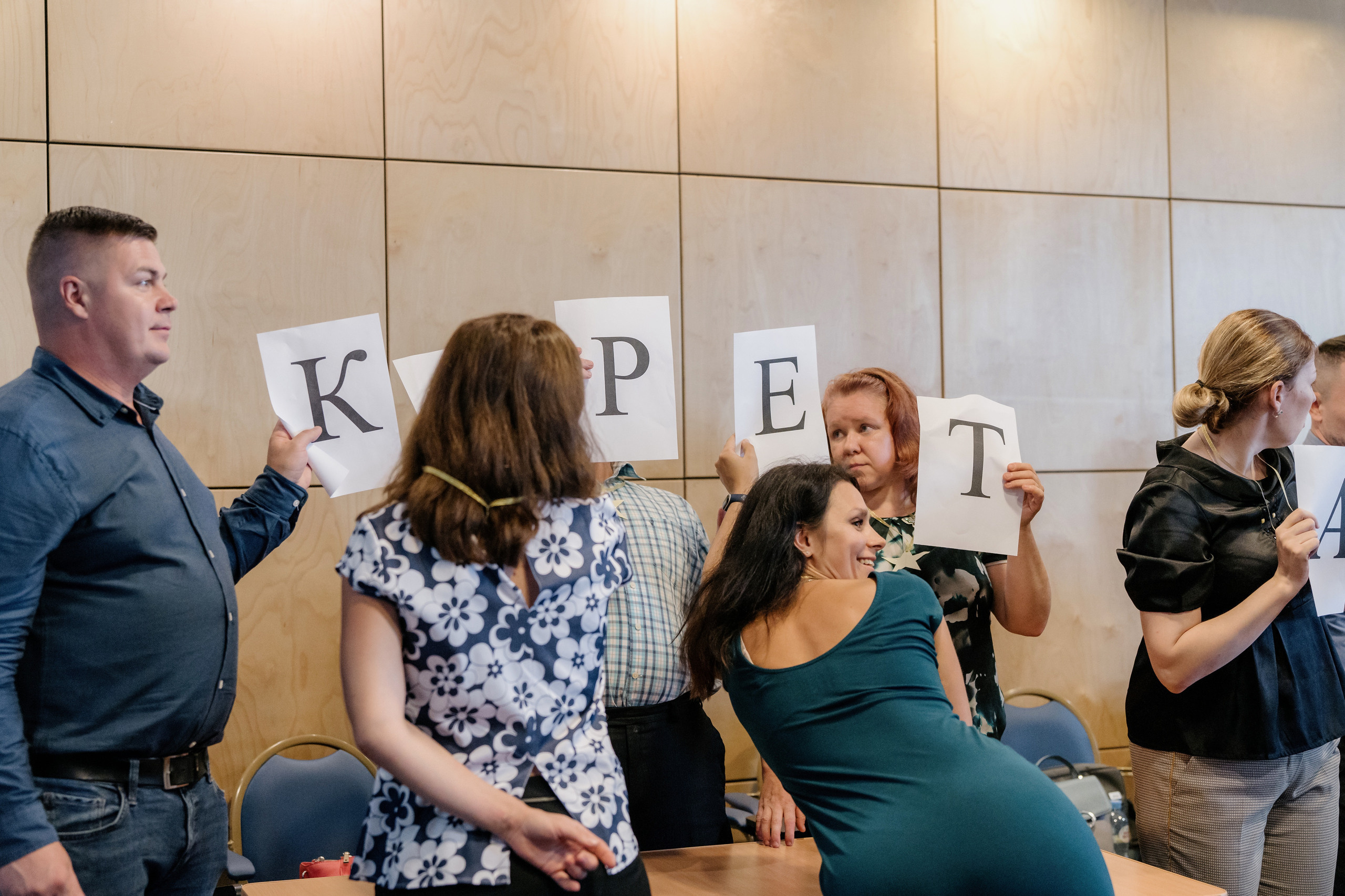 Компания «Медико-фармацевтическое объединение». Святослав Буньков | фотограф