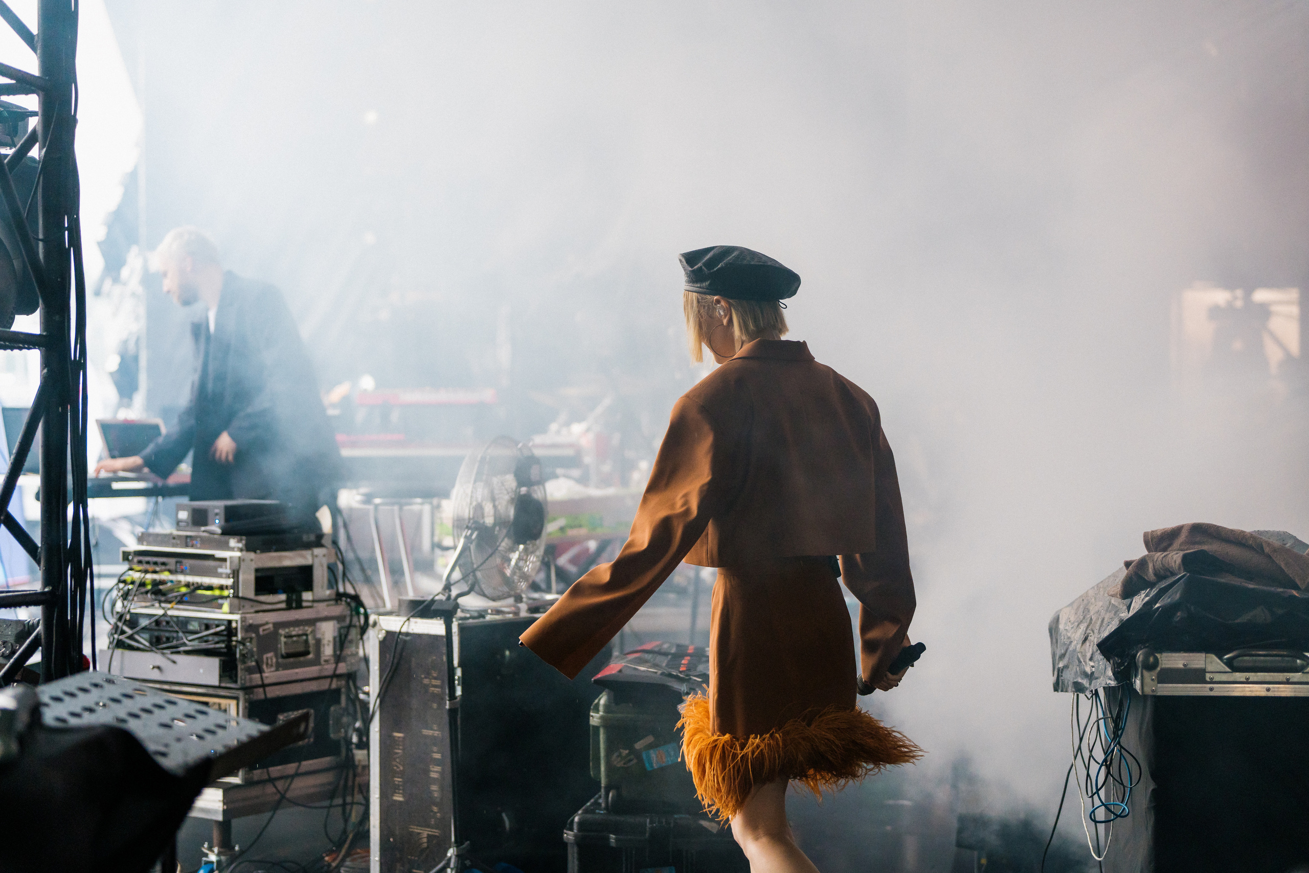 GARAGE FEST «Игора Драйв». Святослав Буньков | фотограф