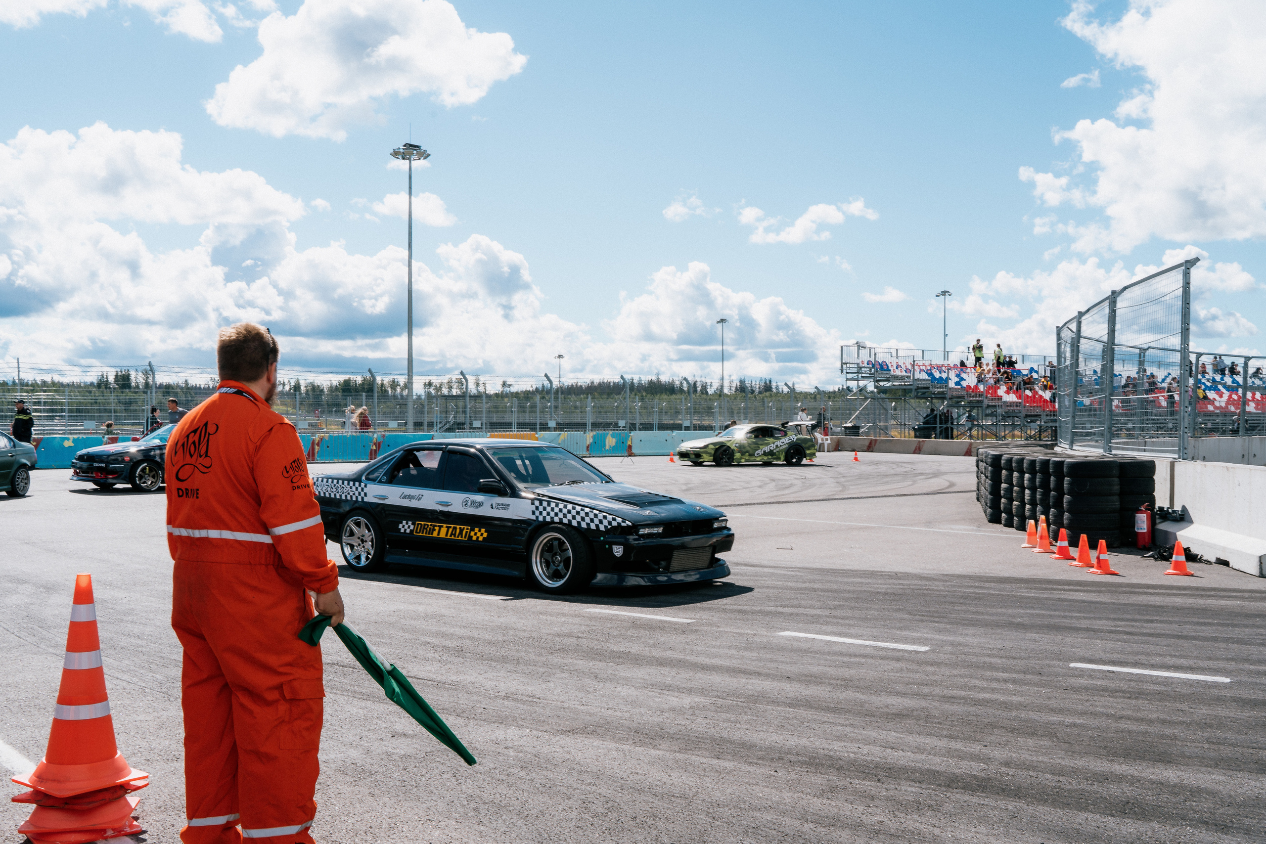 GARAGE FEST «Игора Драйв». Святослав Буньков | фотограф