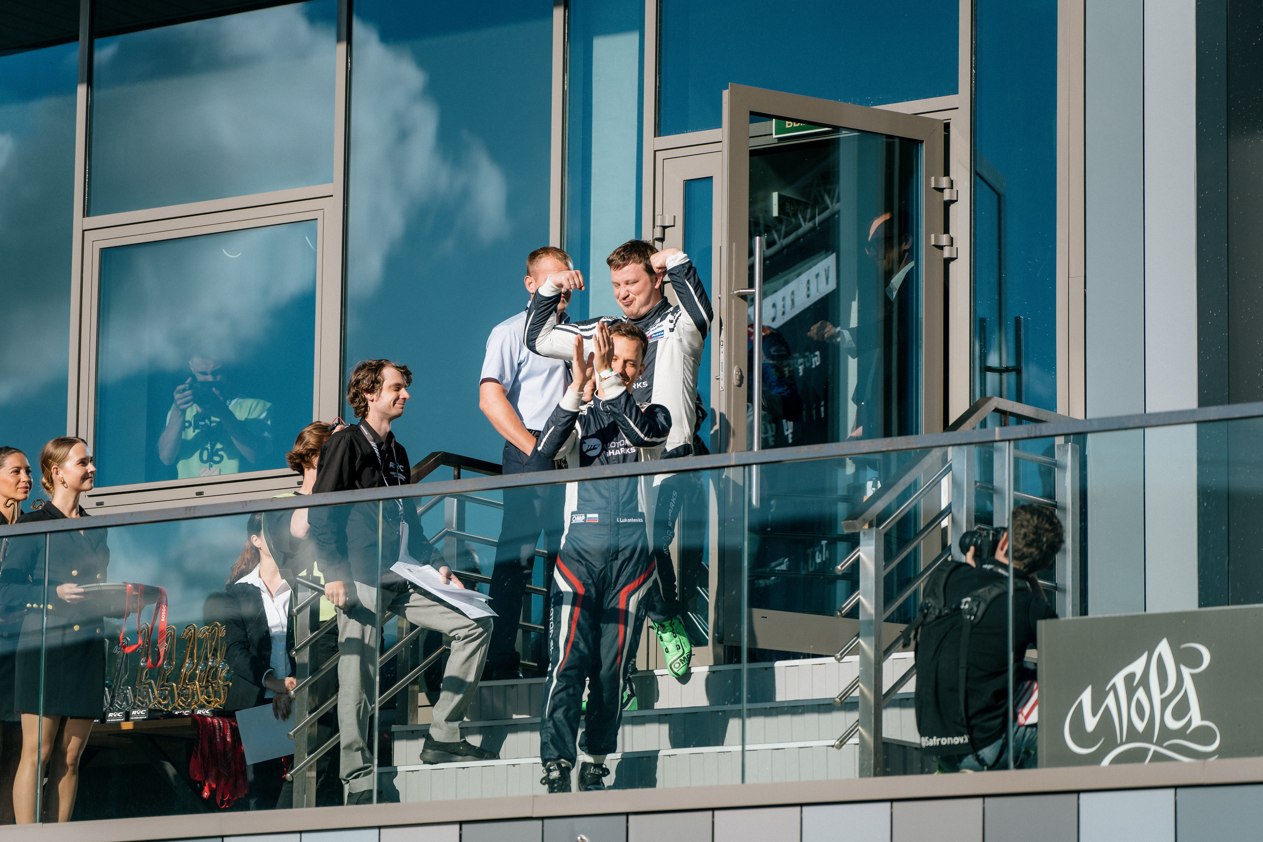 GARAGE FEST «Игора Драйв». Святослав Буньков | фотограф