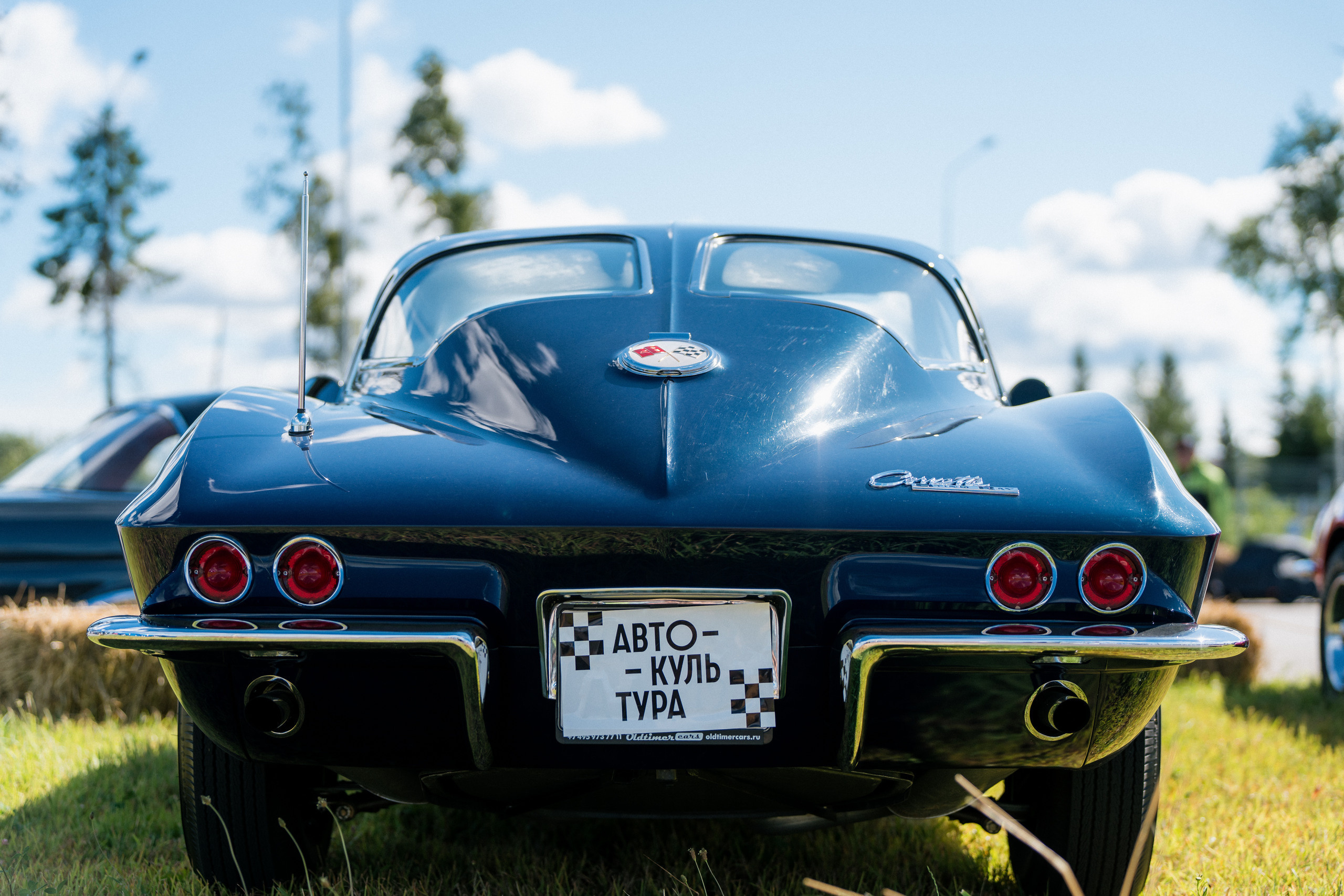 GARAGE FEST «Игора Драйв». Святослав Буньков | фотограф