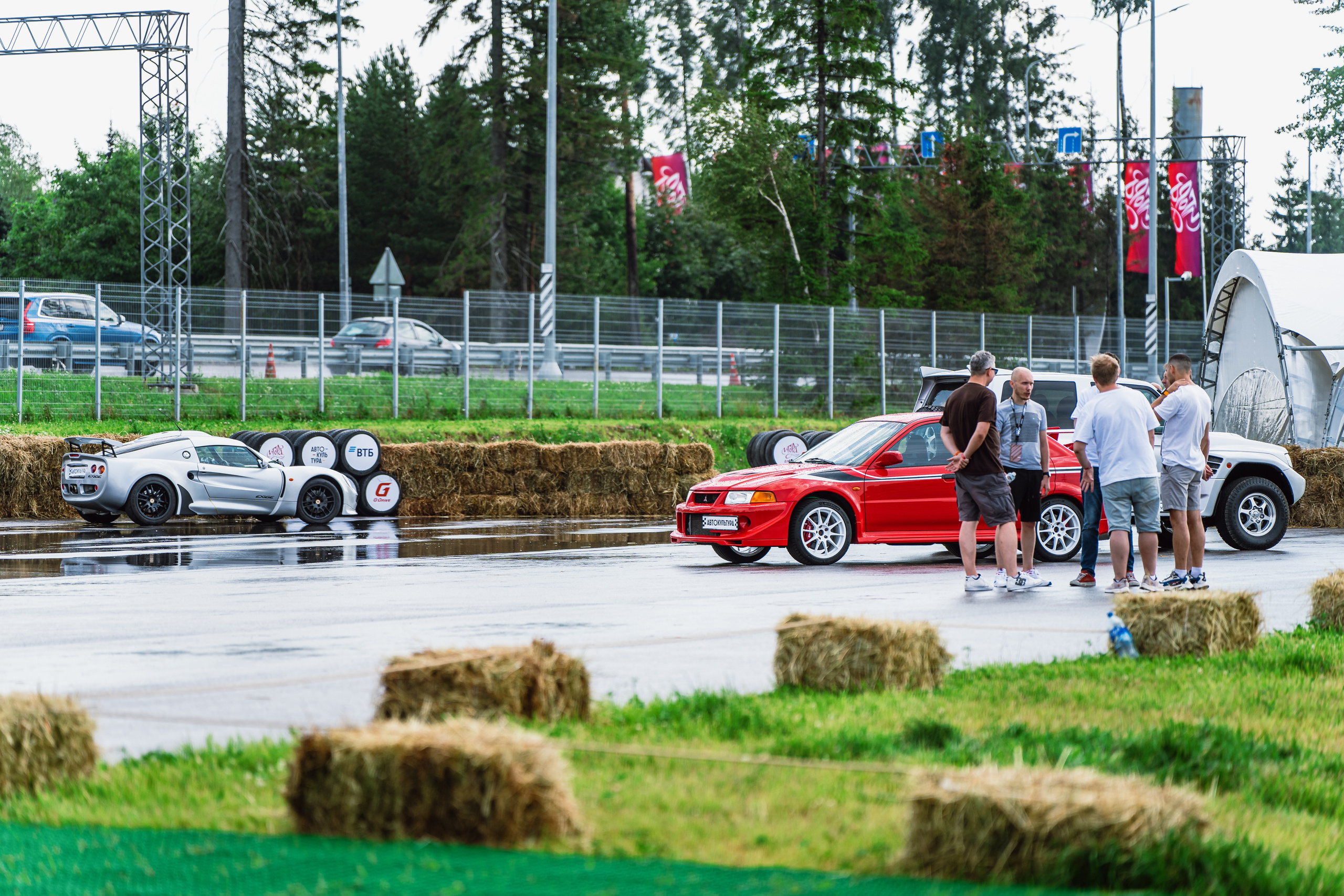 GARAGE FEST «Игора Драйв». Святослав Буньков | фотограф