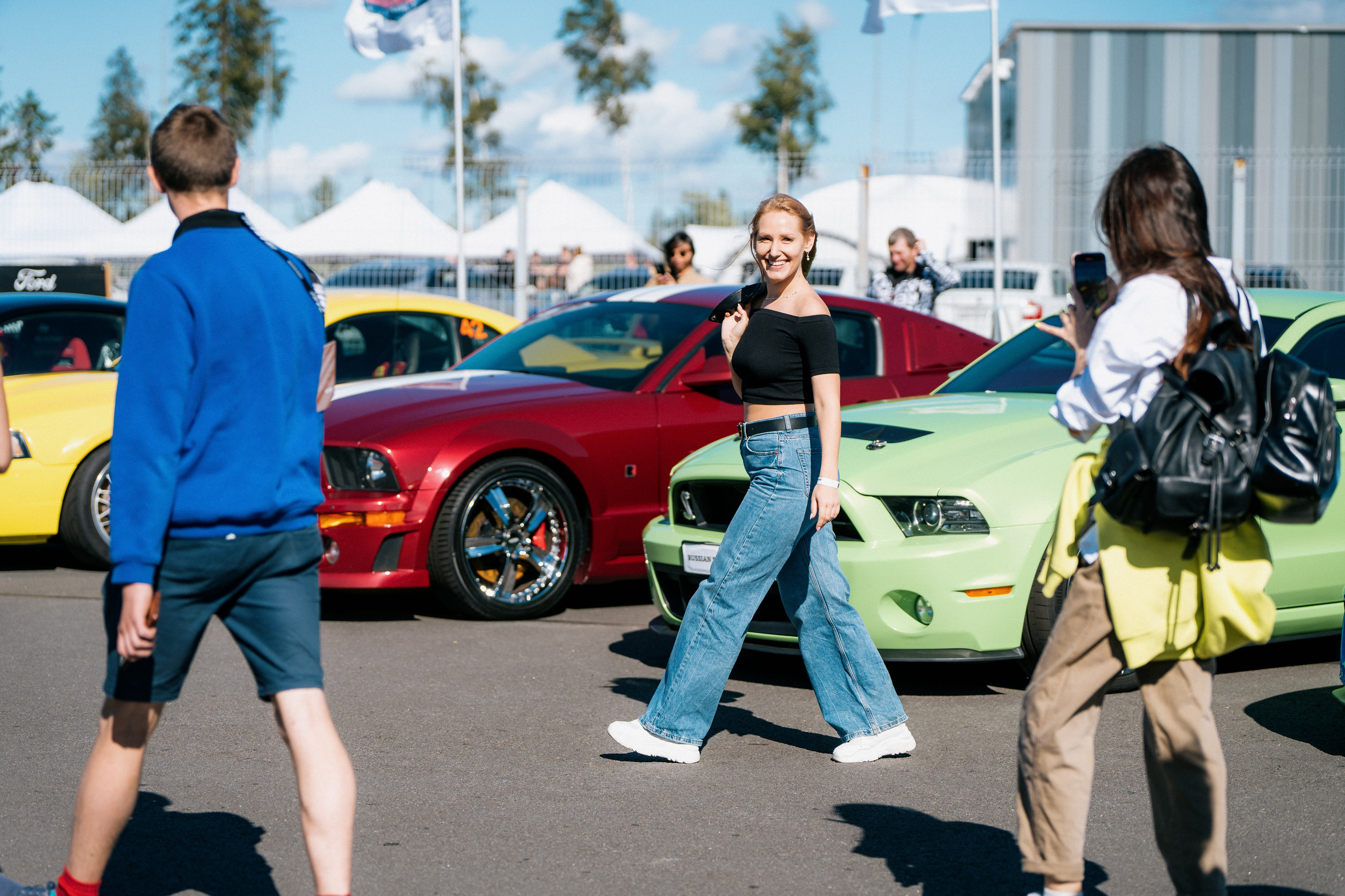GARAGE FEST «Игора Драйв». Святослав Буньков | фотограф