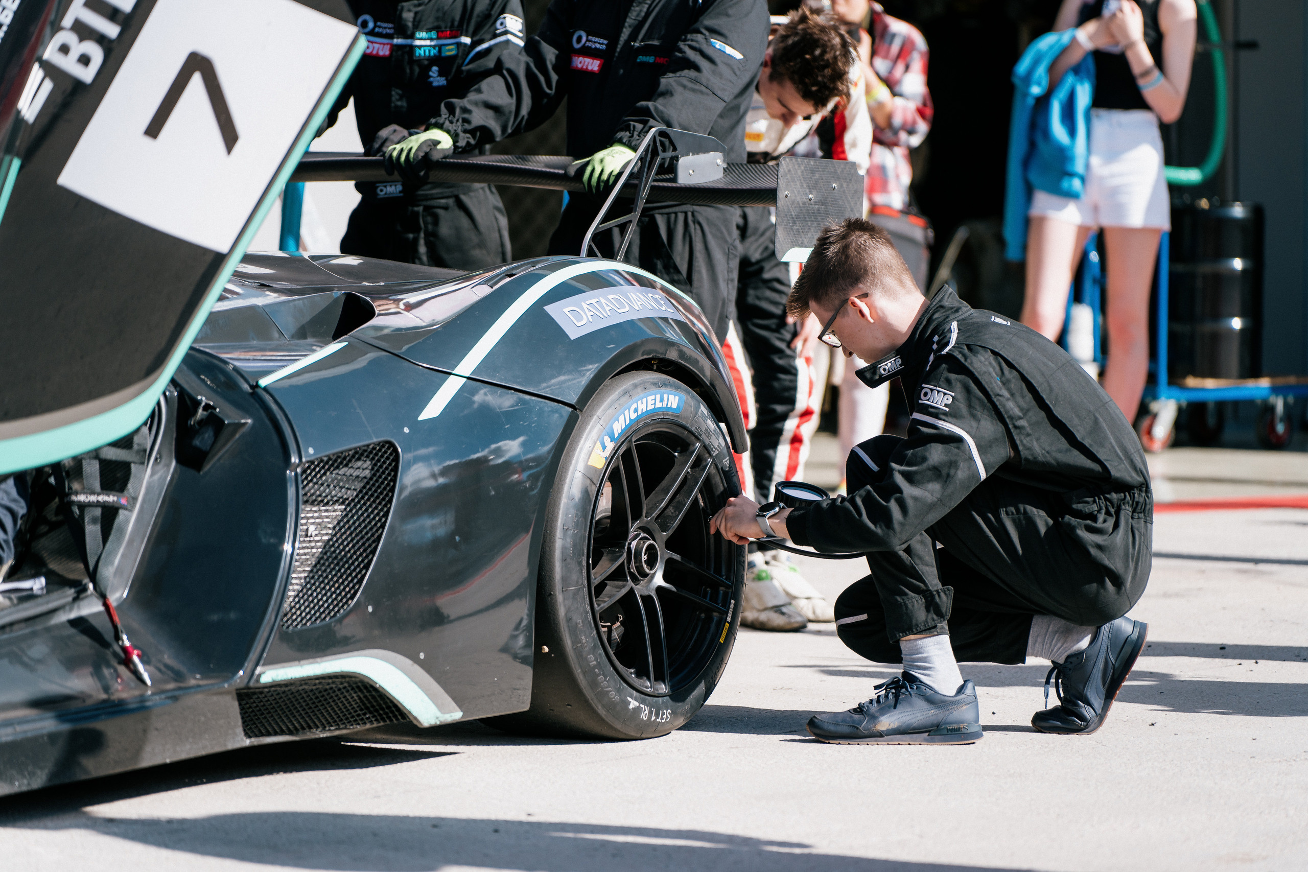 GARAGE FEST «Игора Драйв». Святослав Буньков | фотограф