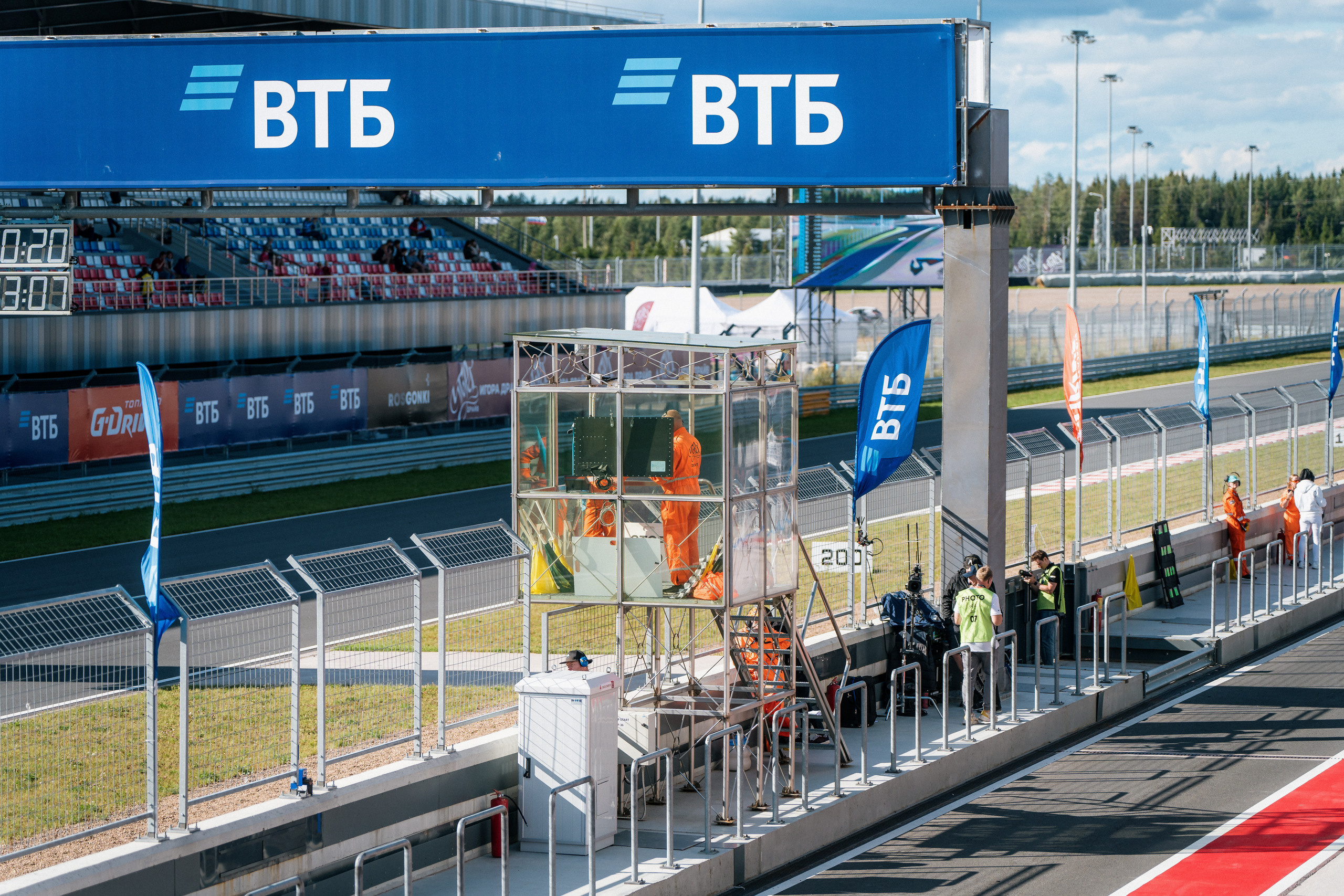 GARAGE FEST «Игора Драйв». Святослав Буньков | фотограф