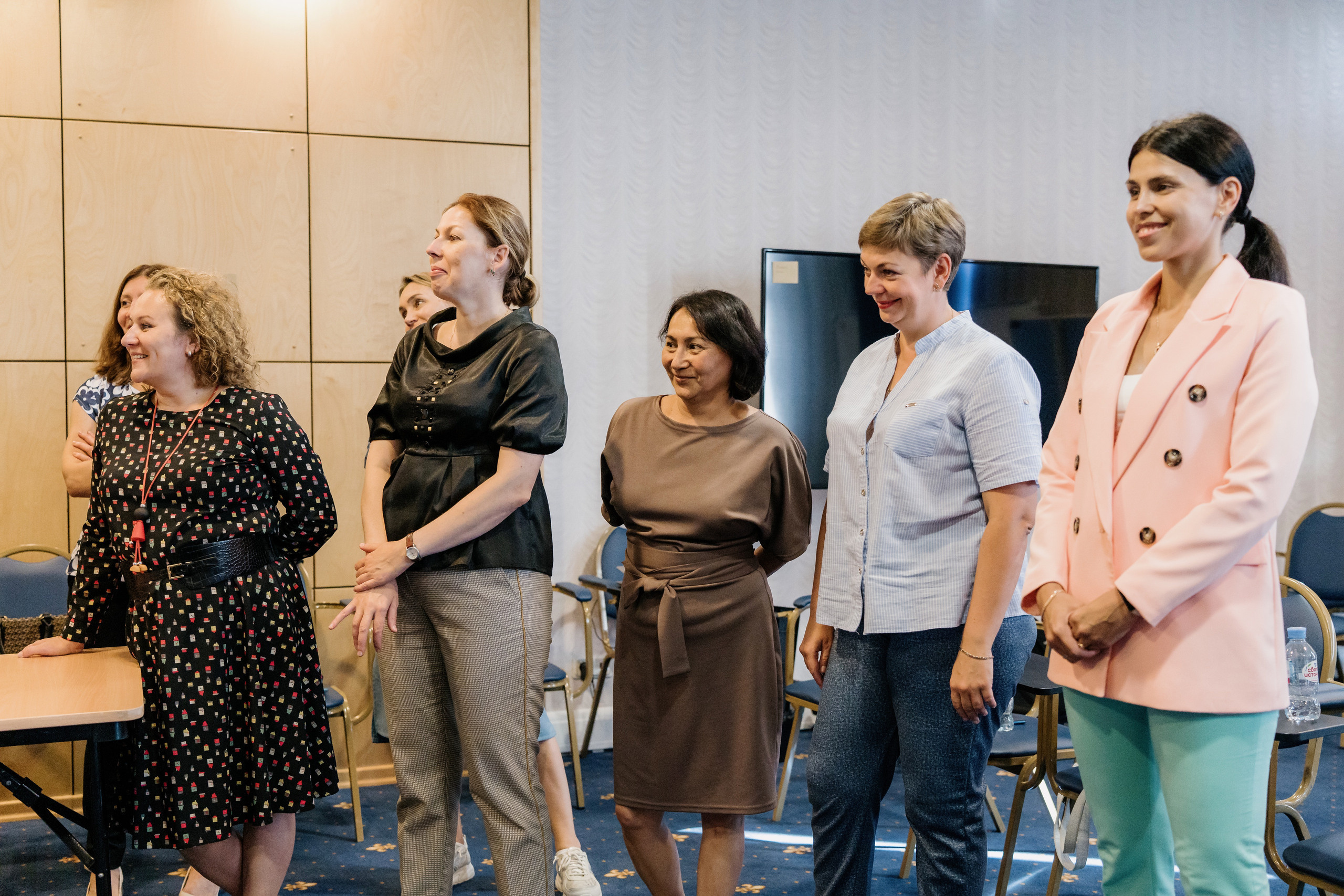 Компания «Медико-фармацевтическое объединение». Святослав Буньков | фотограф