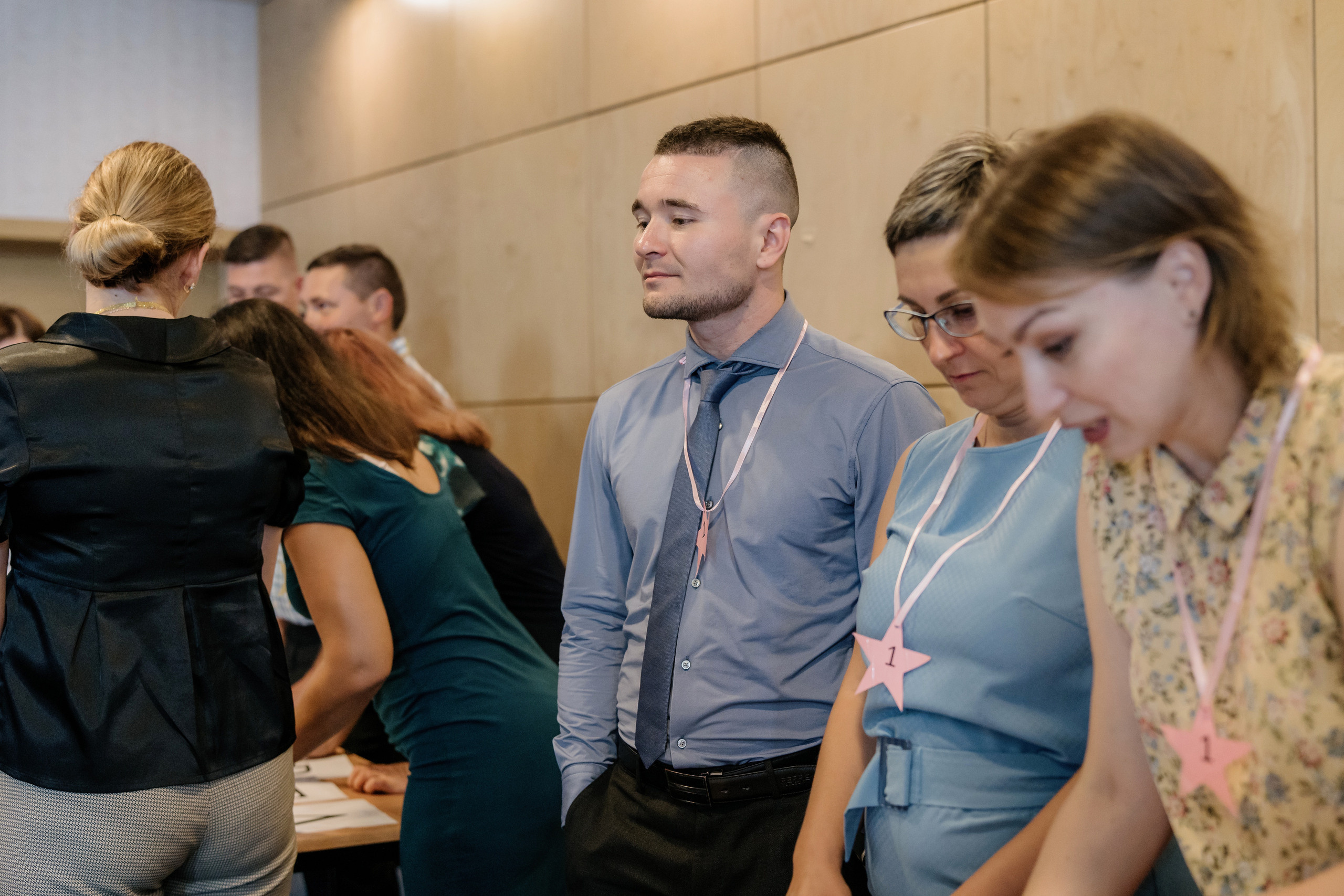 Компания «Медико-фармацевтическое объединение». Святослав Буньков | фотограф