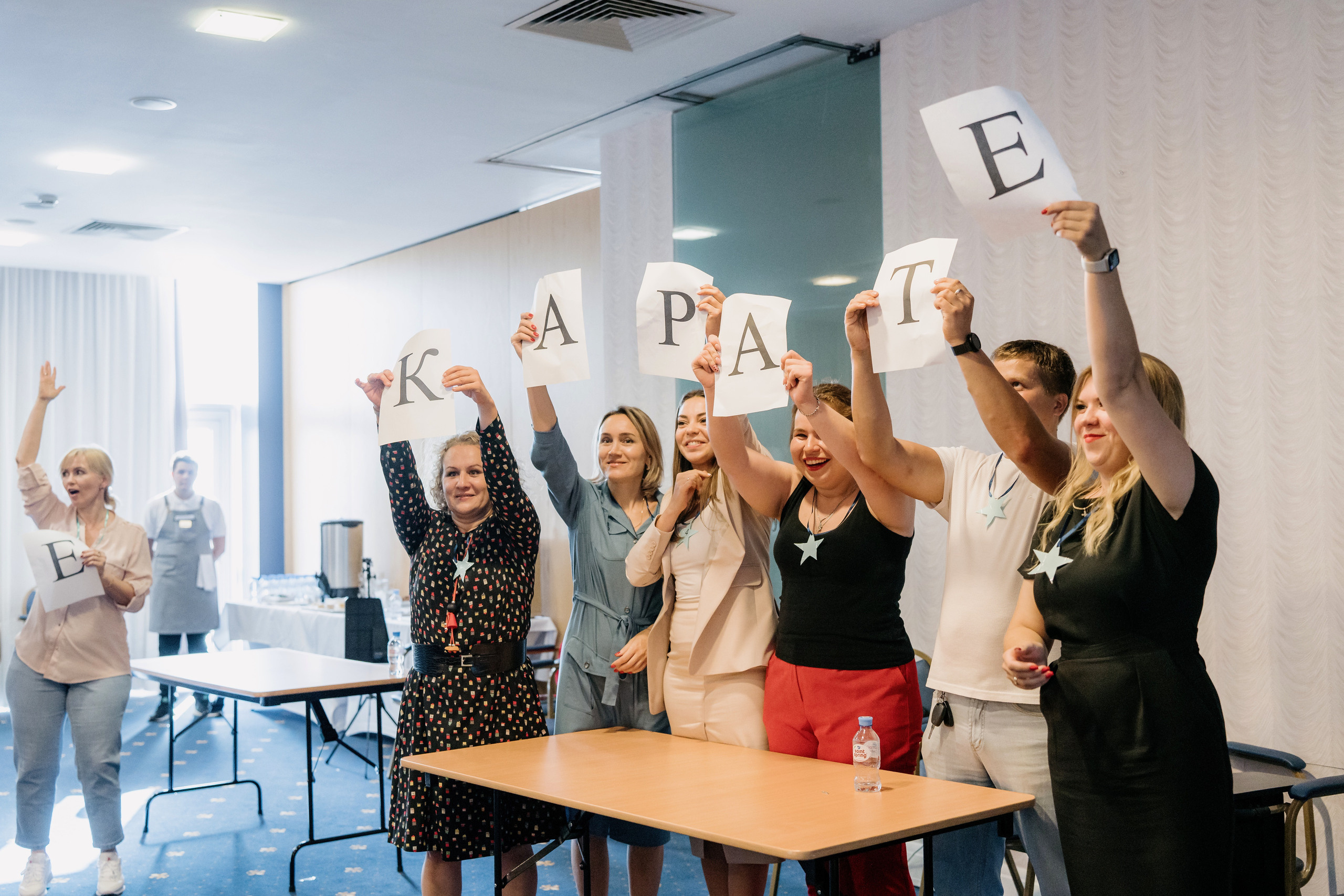 Компания «Медико-фармацевтическое объединение». Святослав Буньков | фотограф