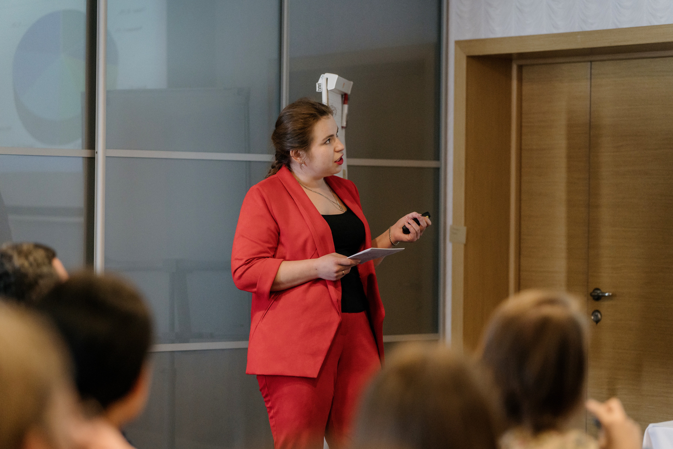 Компания «Медико-фармацевтическое объединение». Святослав Буньков | фотограф