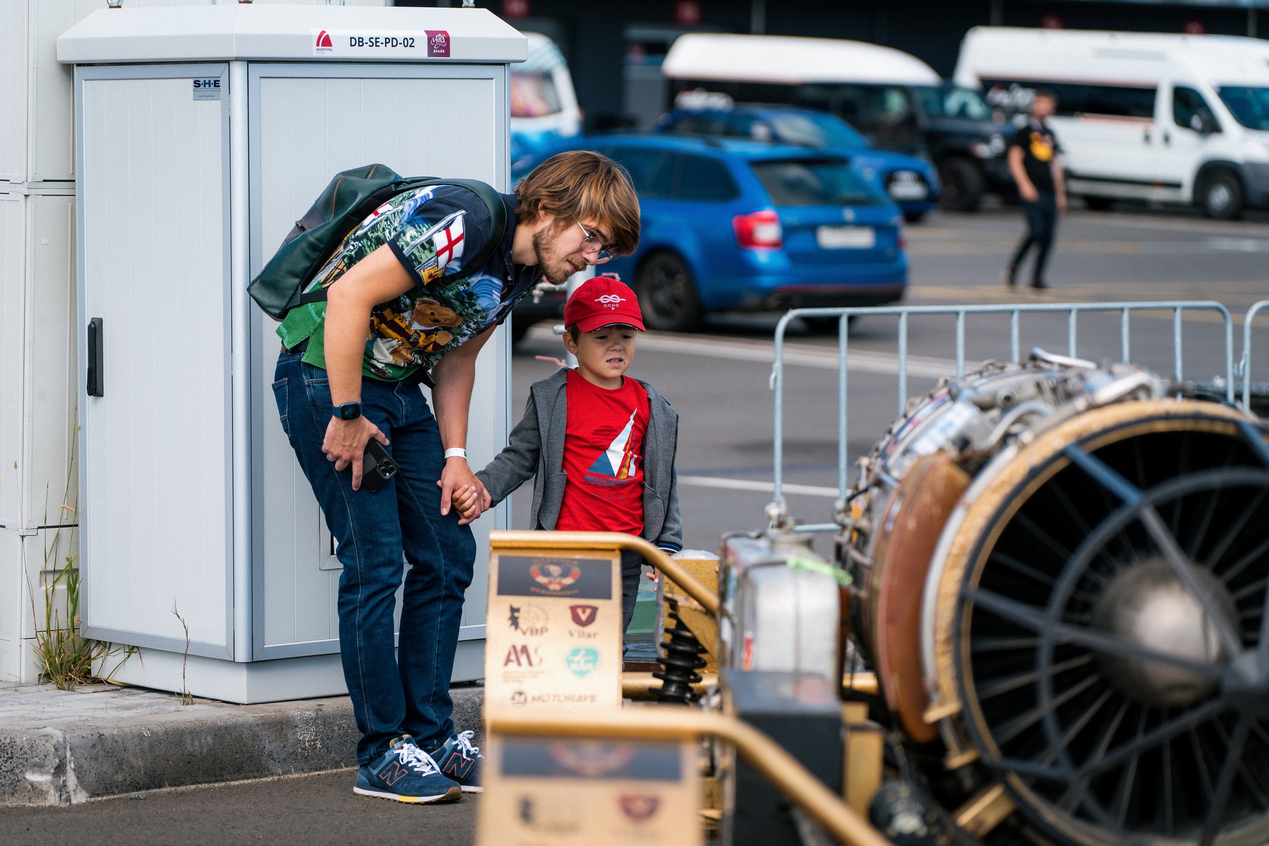 GARAGE FEST «Игора Драйв». Святослав Буньков | фотограф