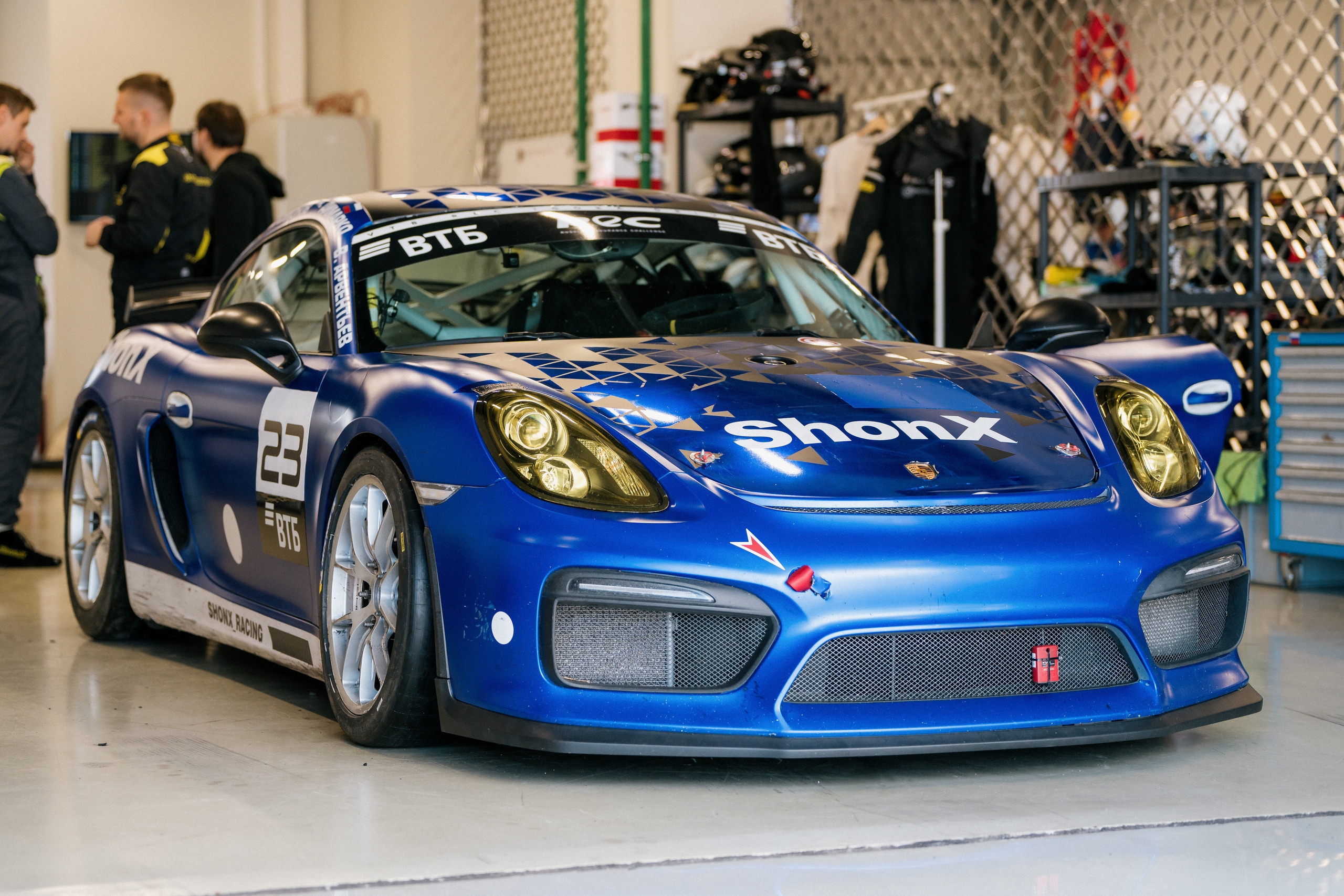 GARAGE FEST «Игора Драйв». Святослав Буньков | фотограф