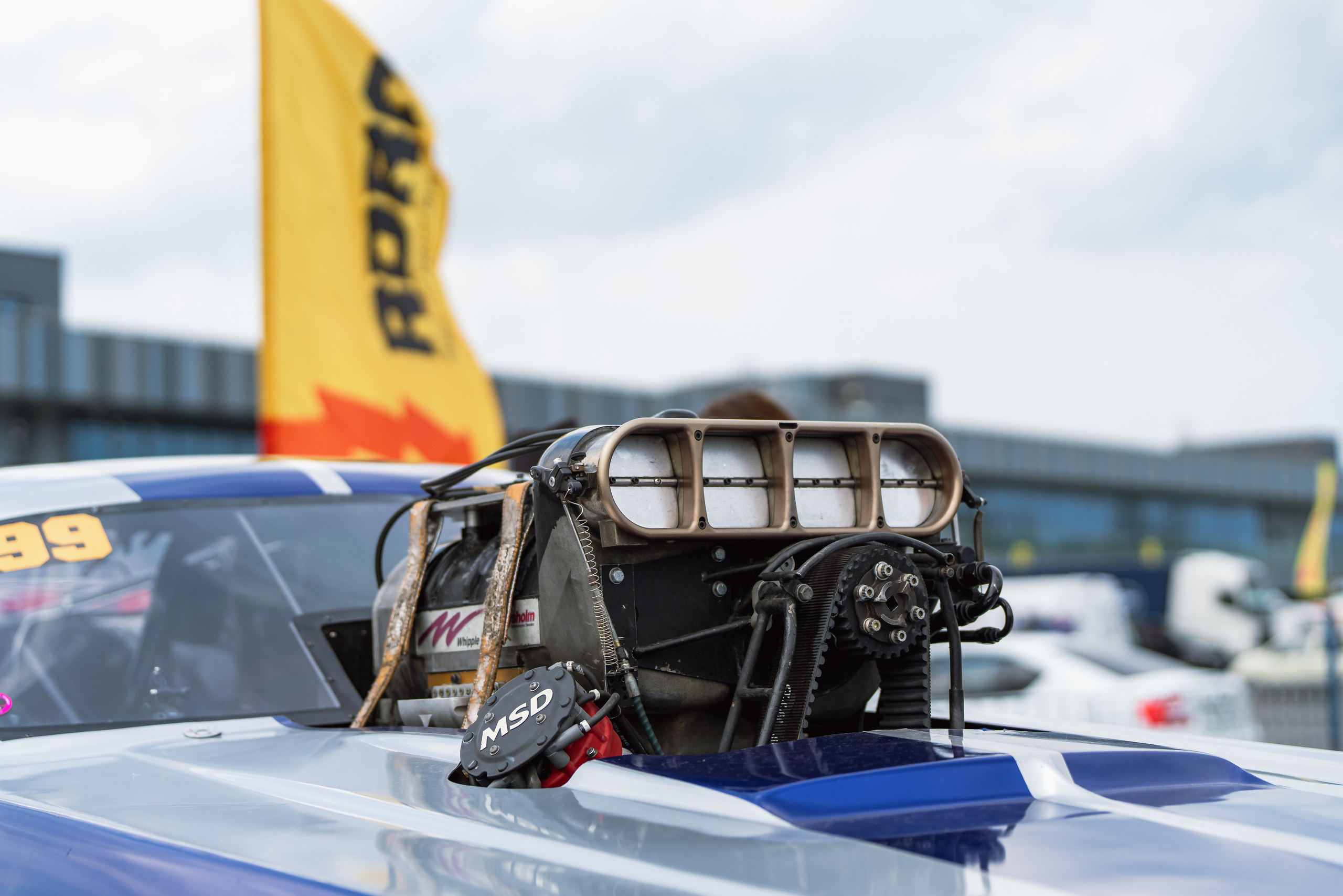 GARAGE FEST «Игора Драйв». Святослав Буньков | фотограф