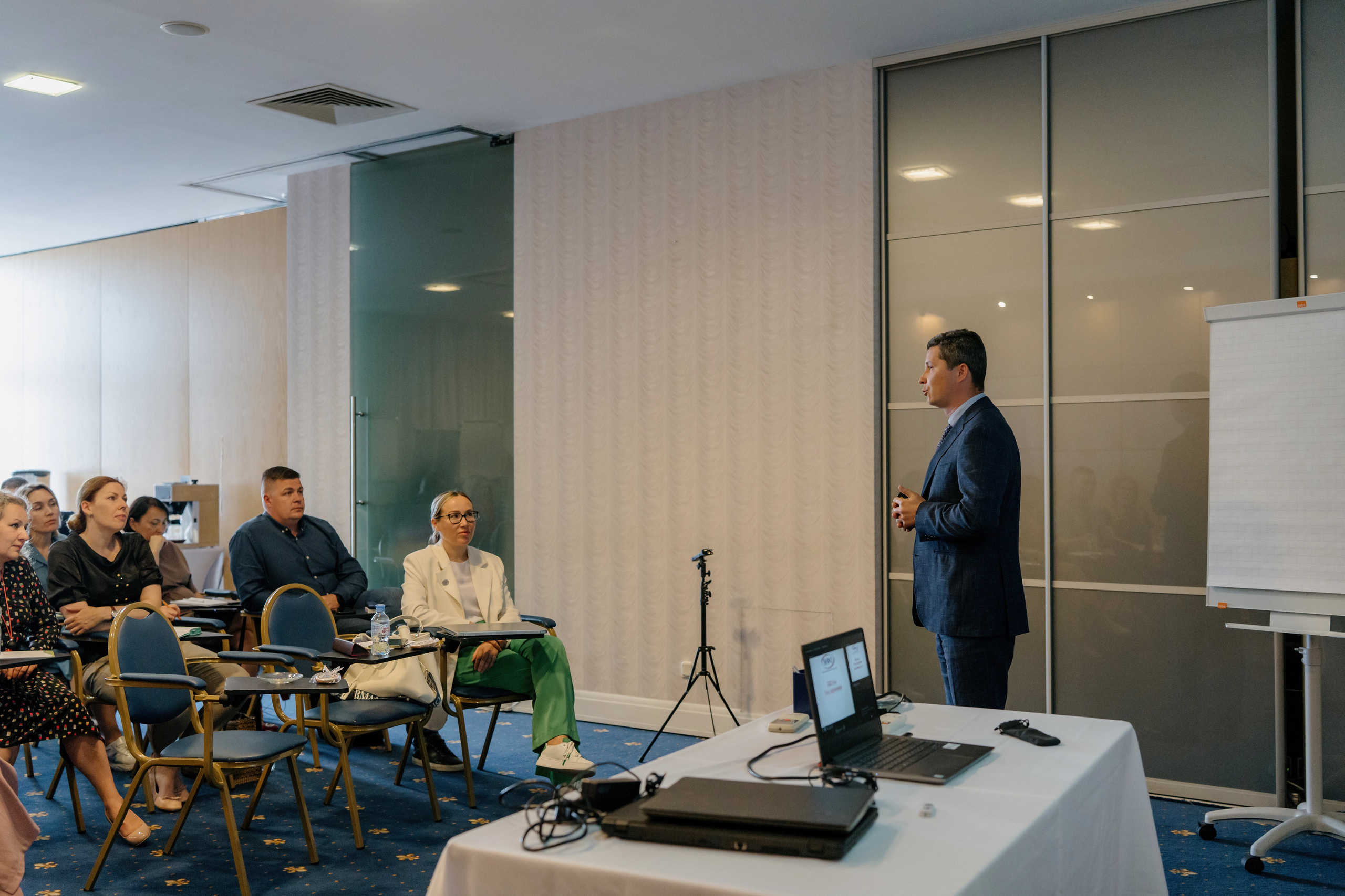 Компания «Медико-фармацевтическое объединение». Святослав Буньков | фотограф