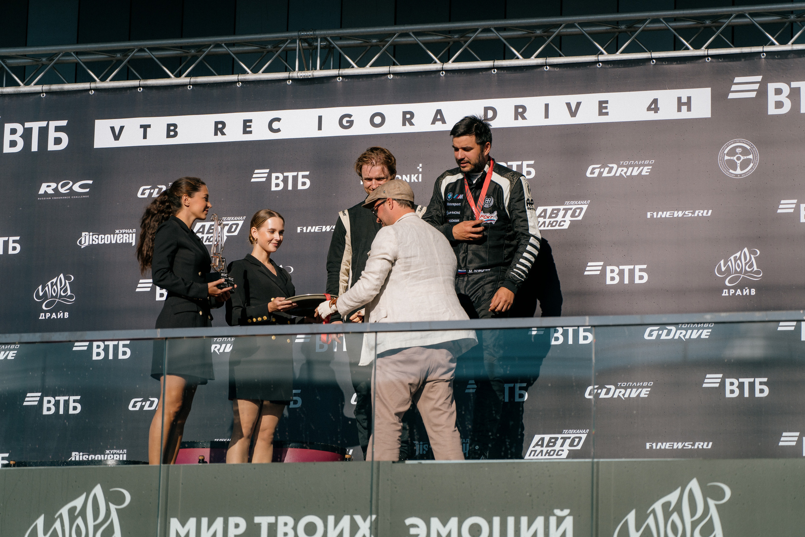 GARAGE FEST «Игора Драйв». Святослав Буньков | фотограф