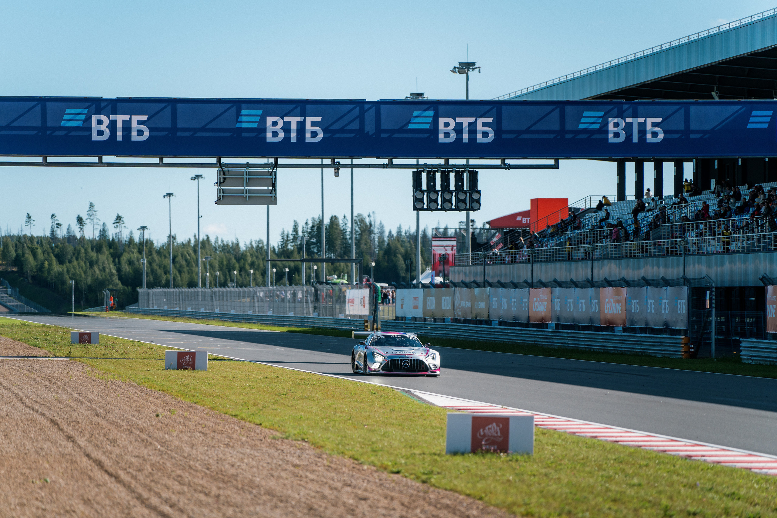 GARAGE FEST «Игора Драйв». Святослав Буньков | фотограф