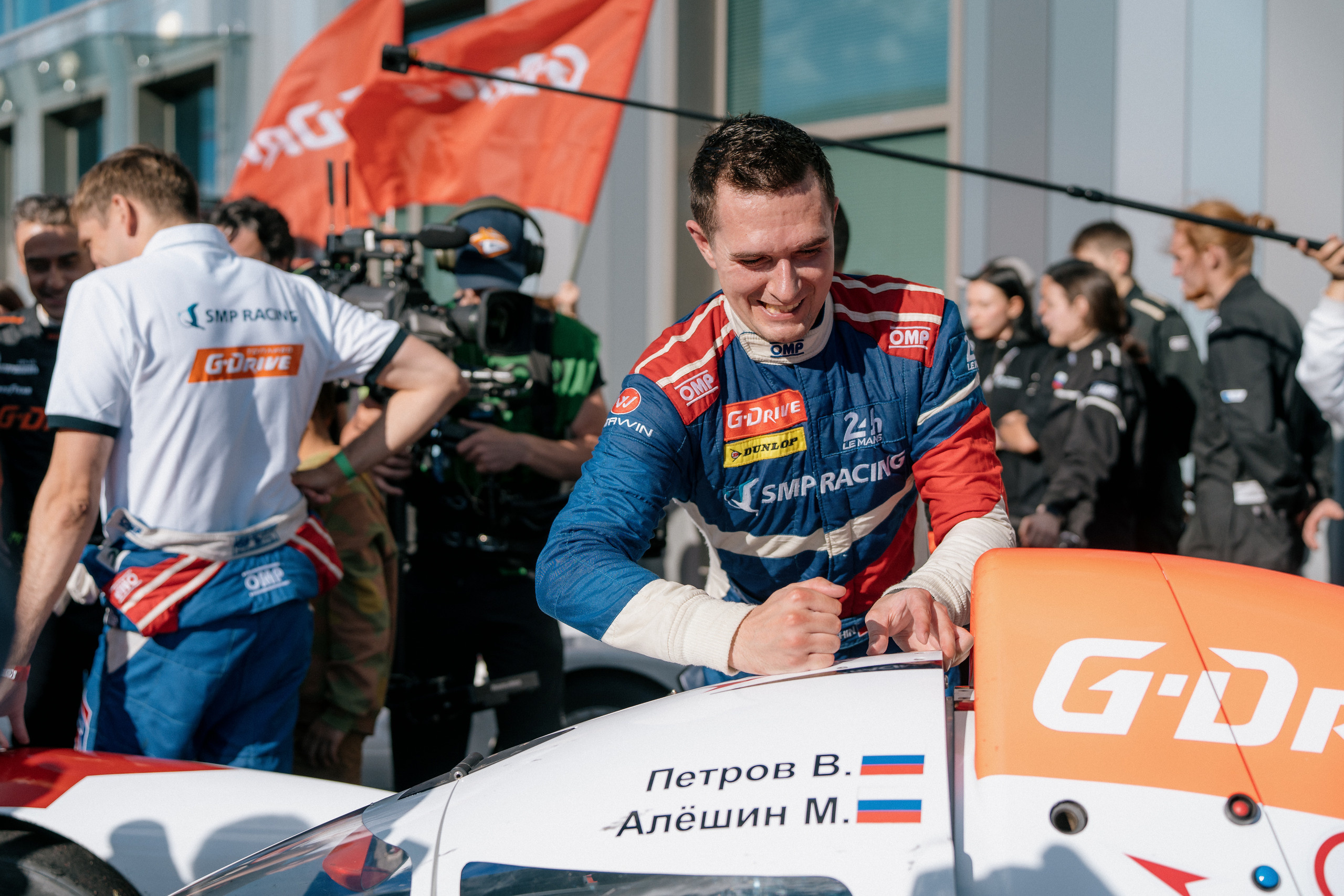 GARAGE FEST «Игора Драйв». Святослав Буньков | фотограф