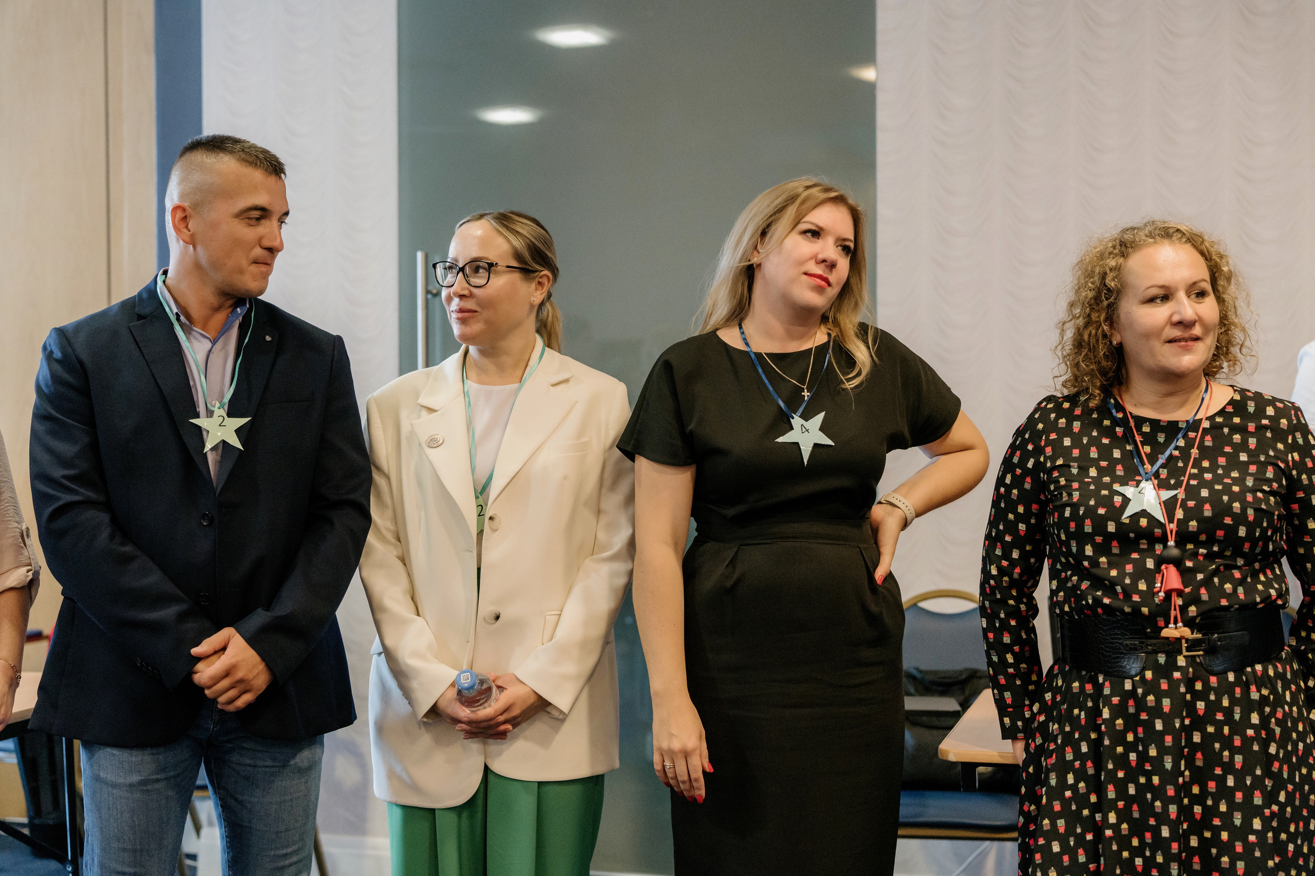 Компания «Медико-фармацевтическое объединение». Святослав Буньков | фотограф