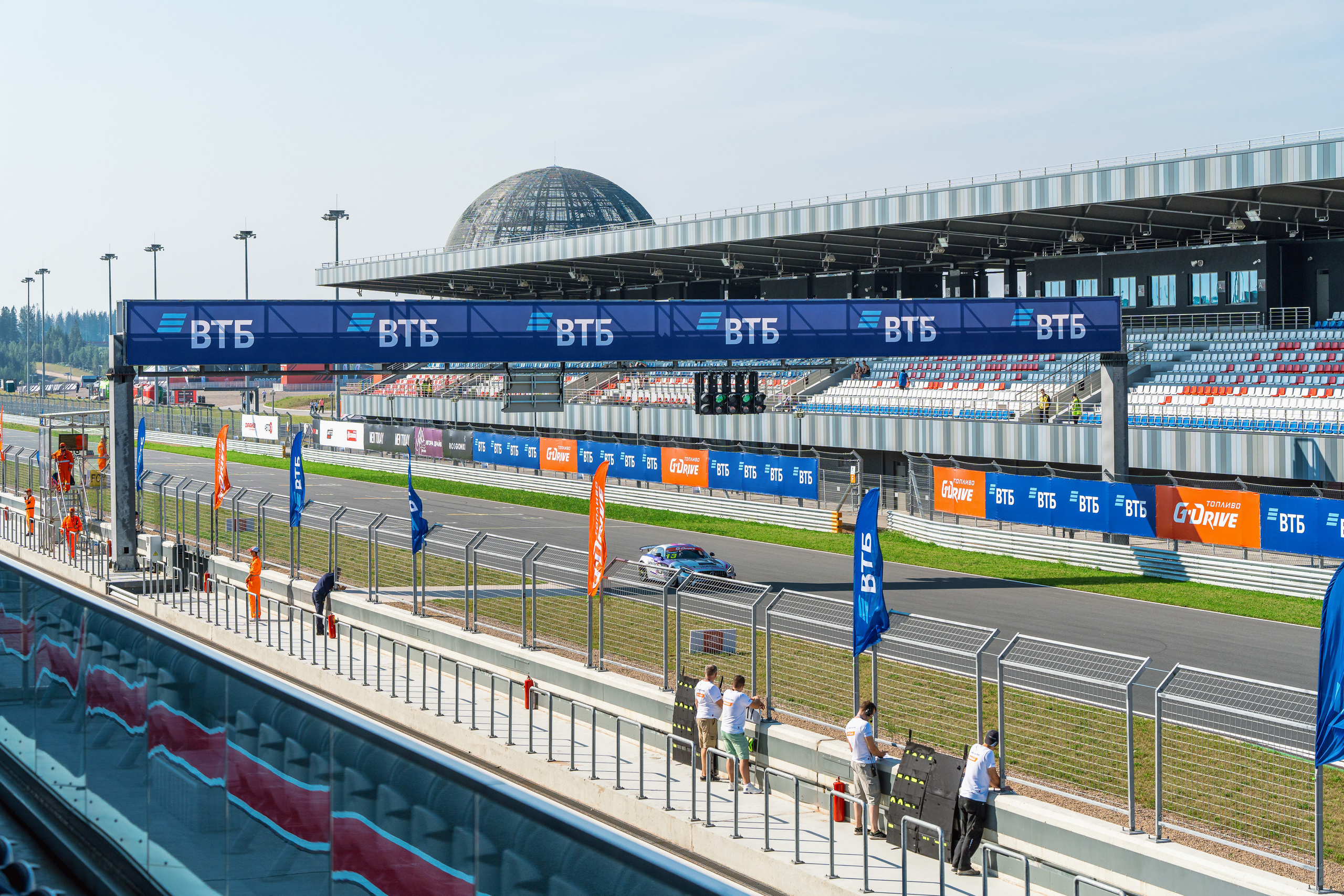 GARAGE FEST «Игора Драйв». Святослав Буньков | фотограф